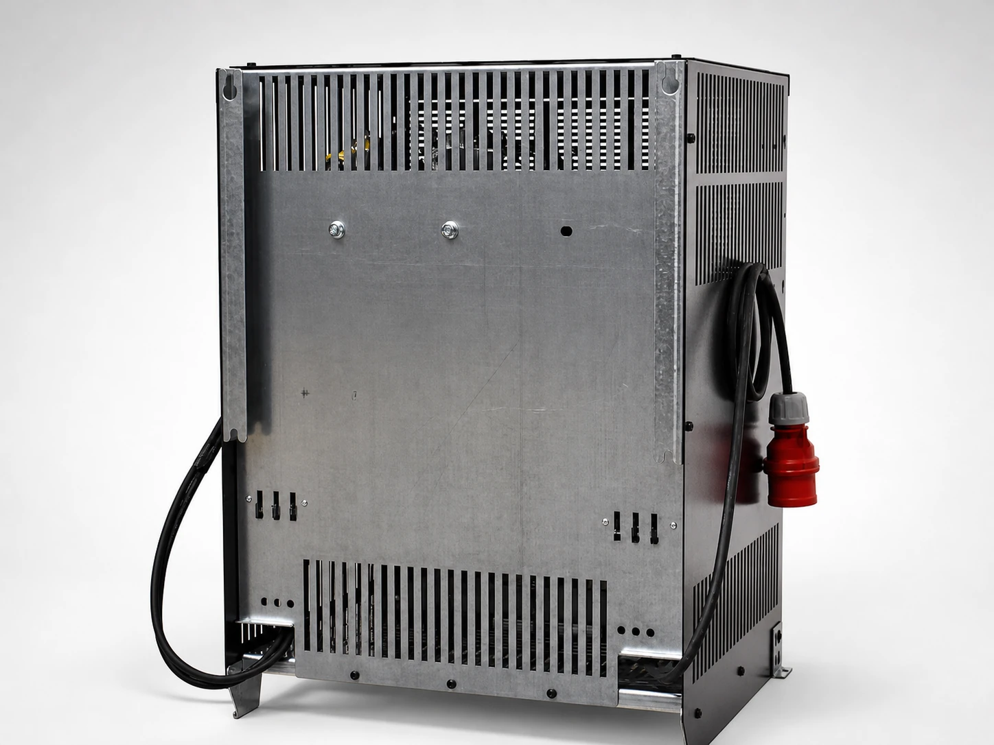 INDUSTRIE AUTOMATION Flexy Plus D 48V/80A - gebrauchtes Ladegerät, Baujahr 2025