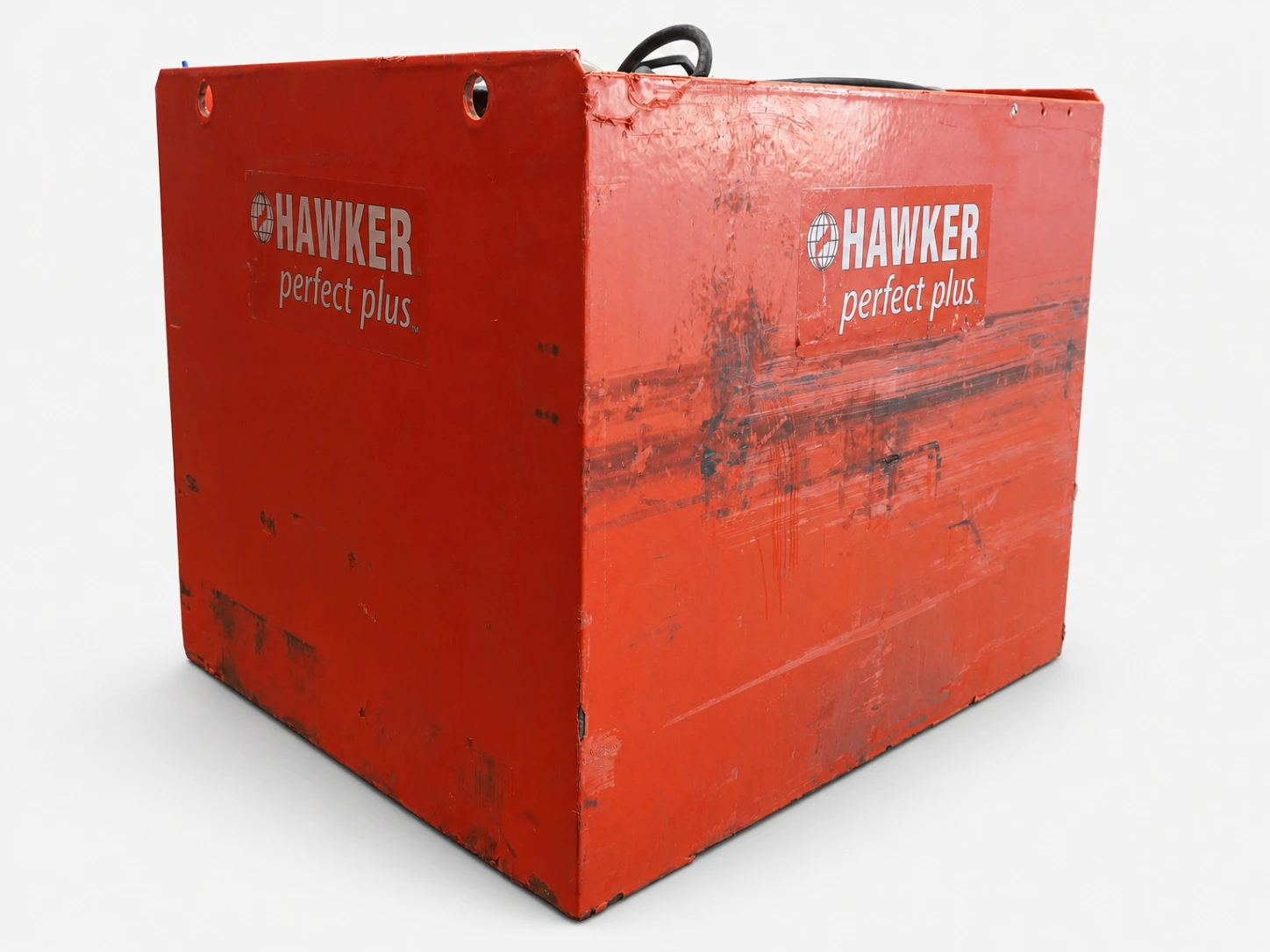 Batterie 48 Volt 6 PzS 750 Ah 2024