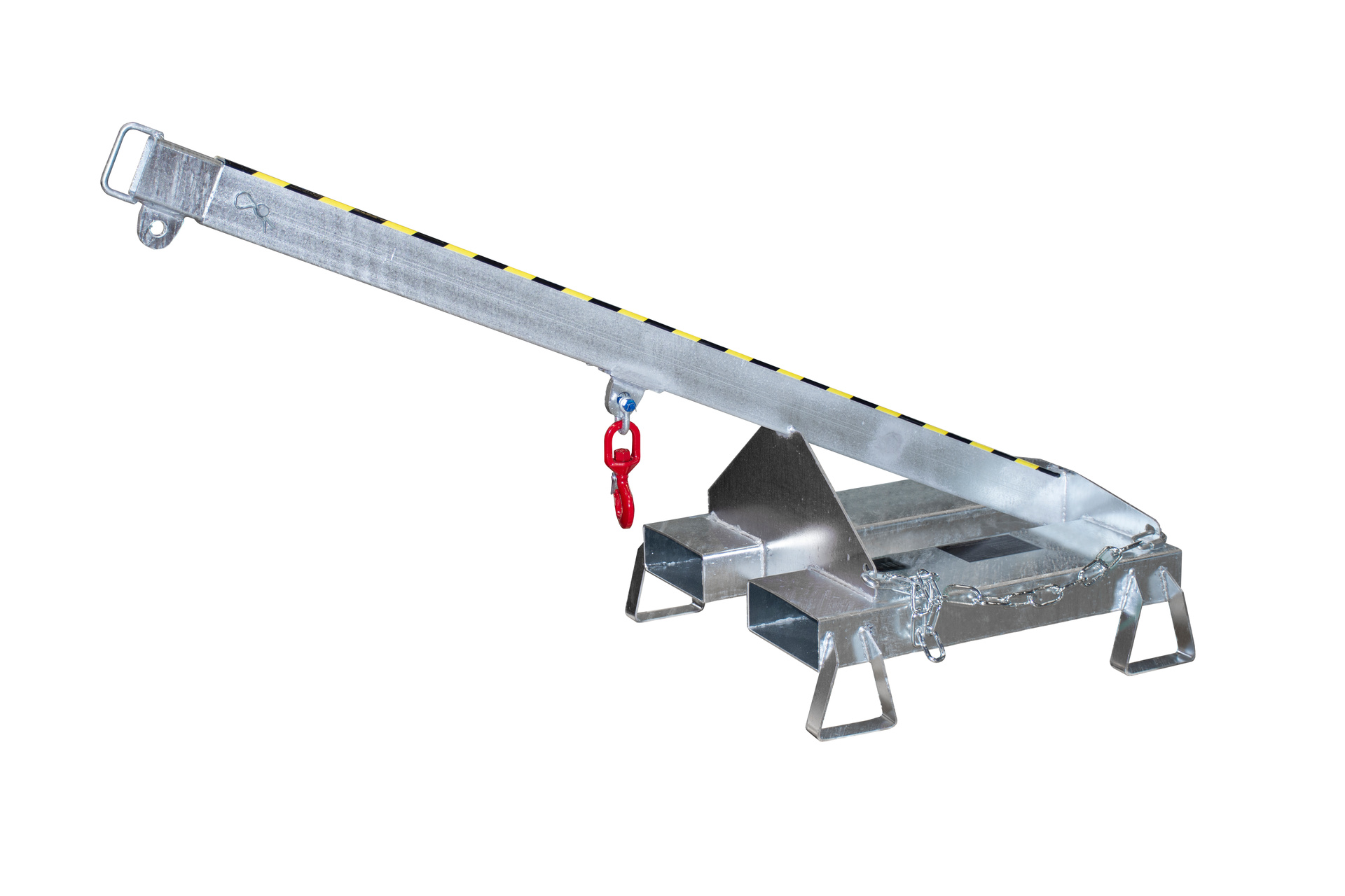 Lastarm LAT 25-1,0, feuerverzinkt