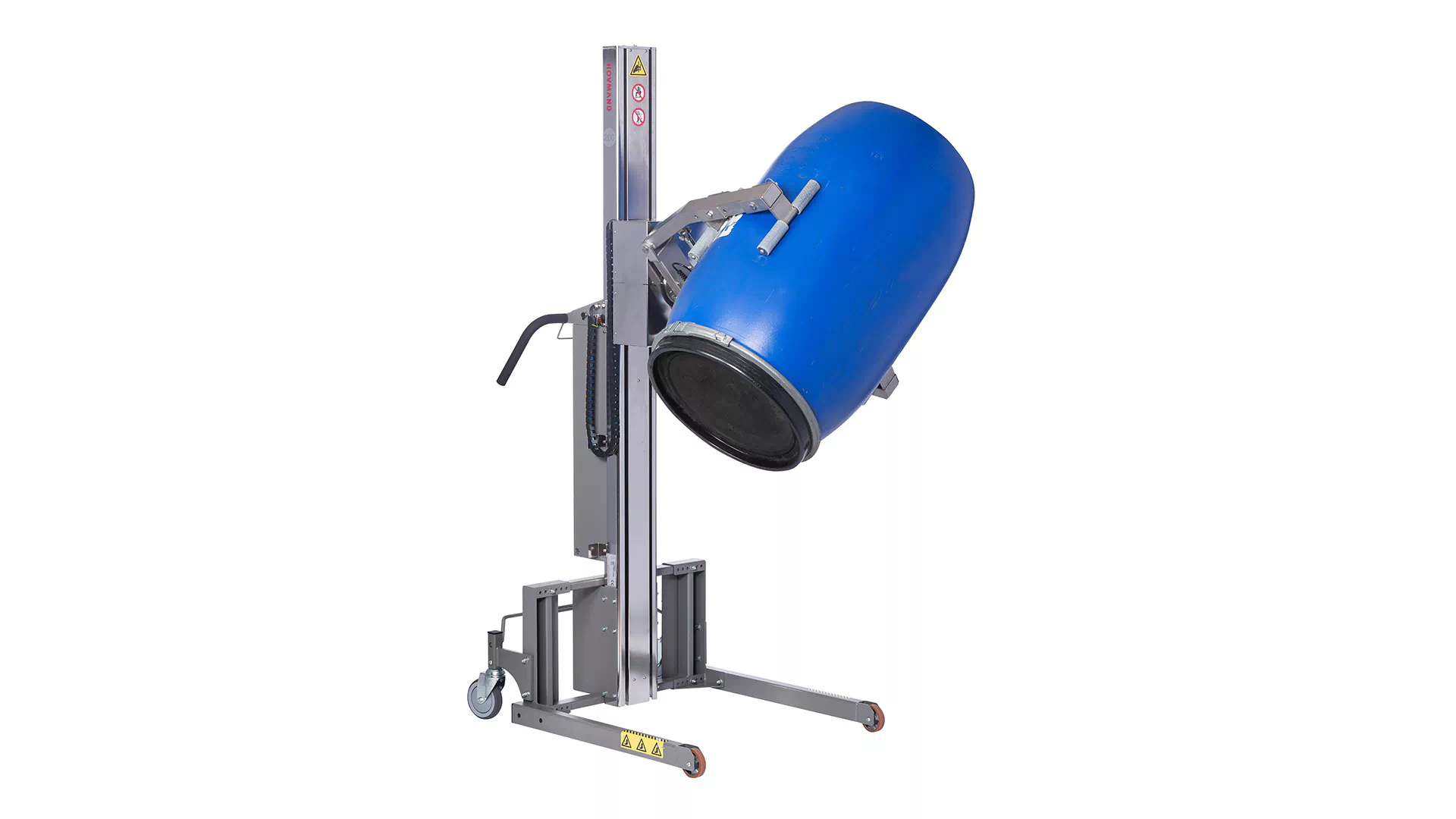 Elektrolifter 200EM mit Fasswender