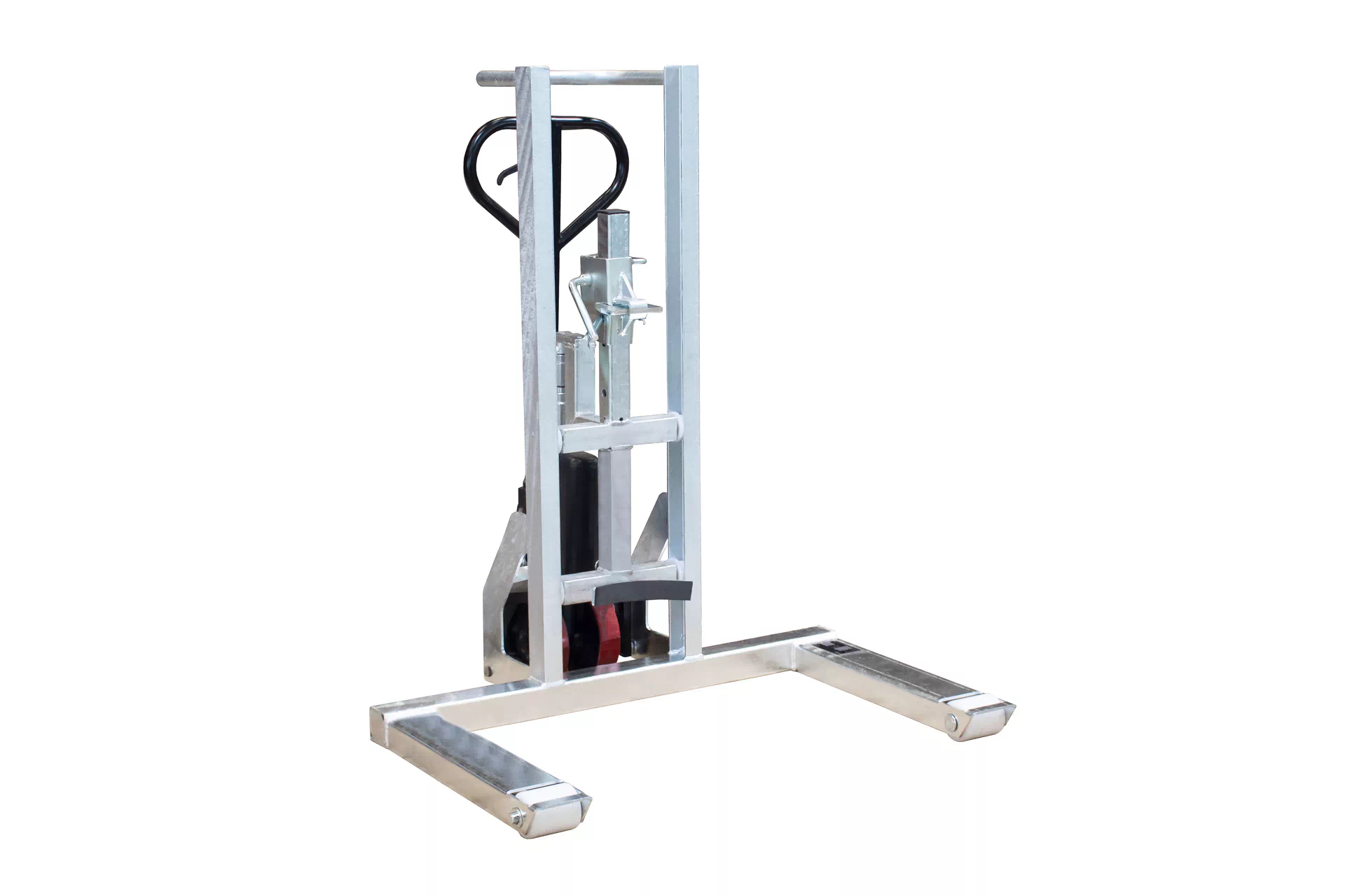 Fassheberoller FHR 600 G, feuerverzinkt