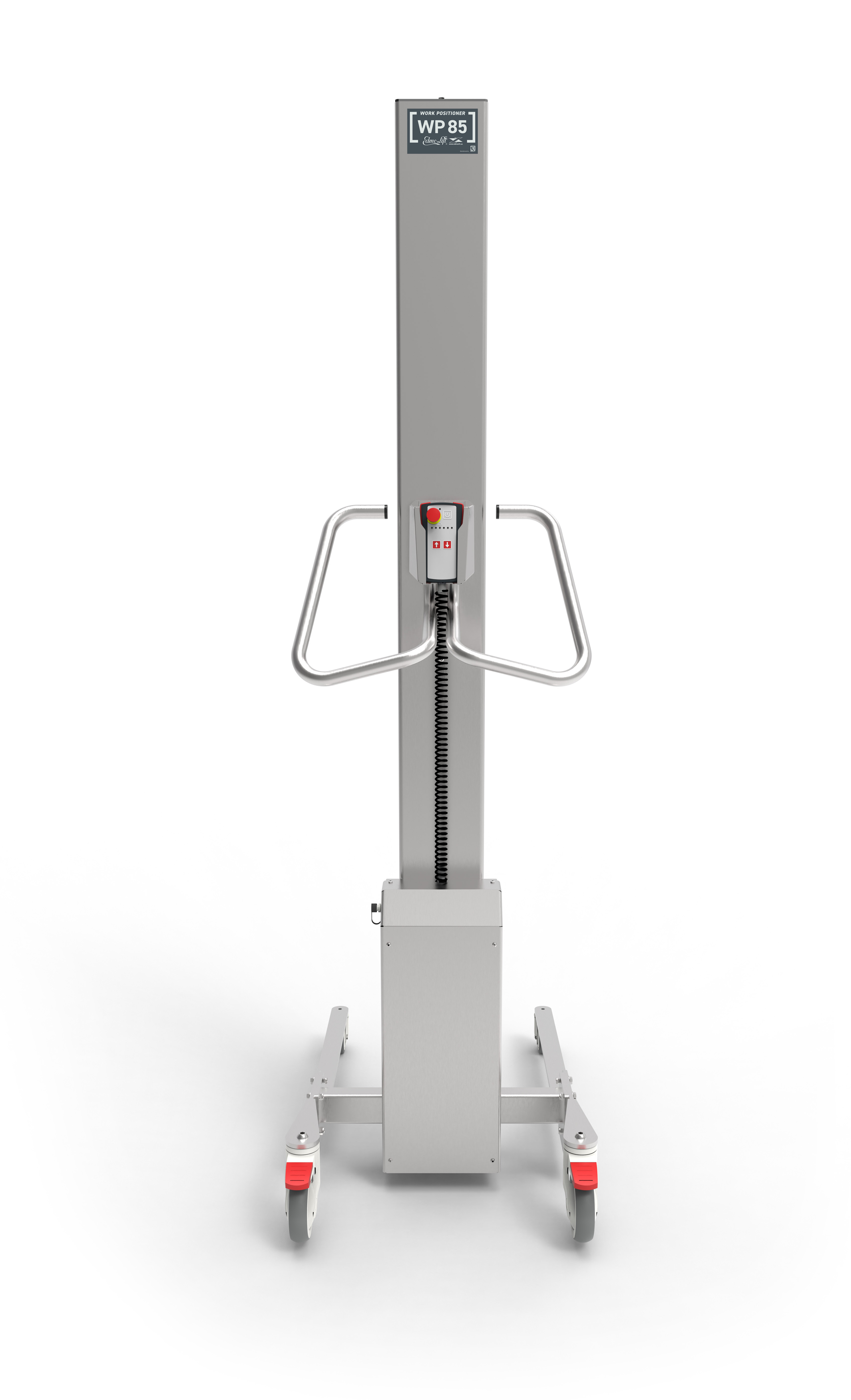 Edmo Edelstahl Elektrolifter WP 85M-SS