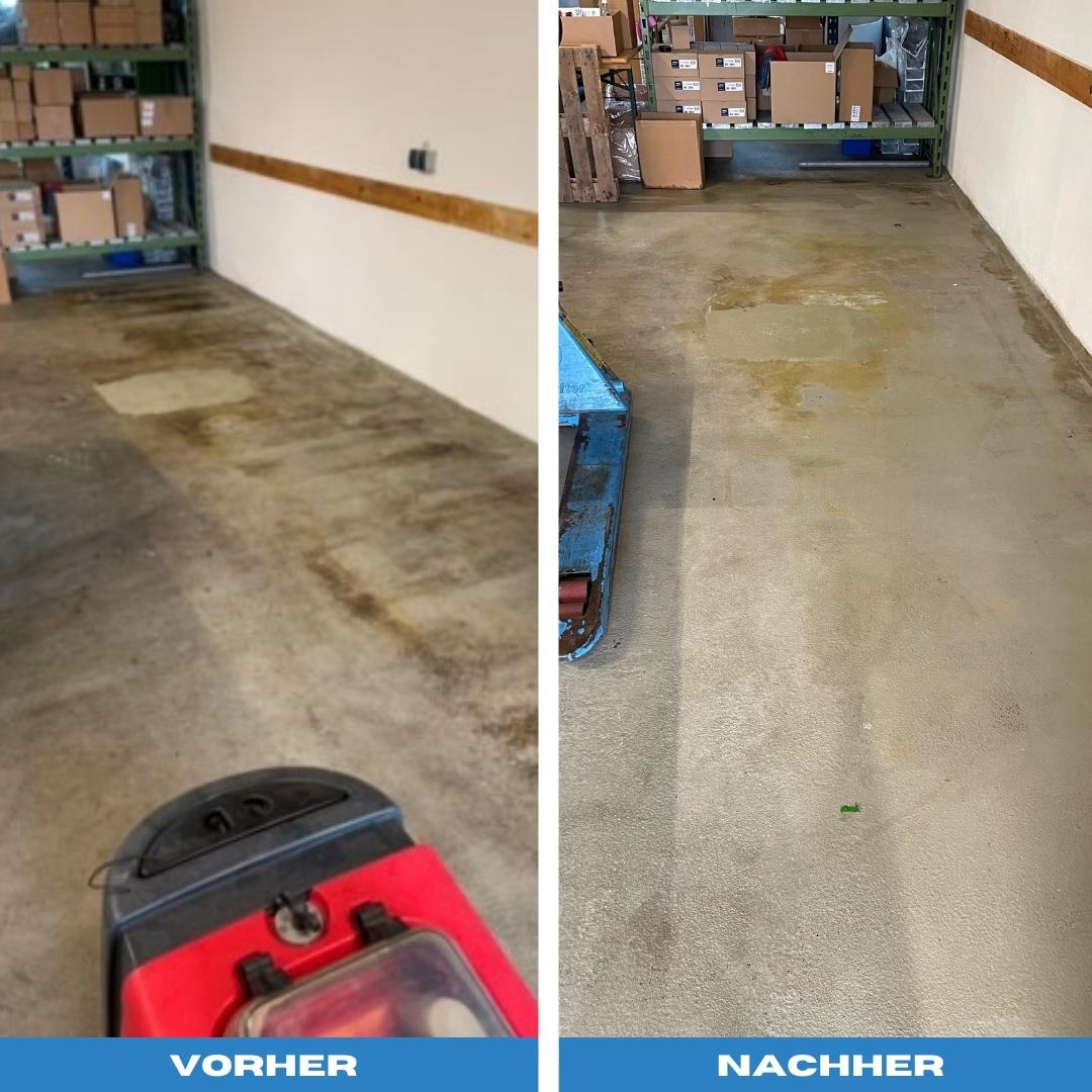 PowerCleaner Industry