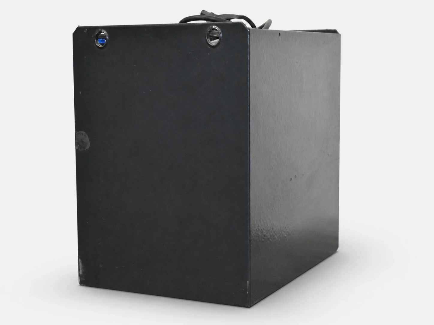 Batterie 48 Volt 4 PzS 500 Ah 2025