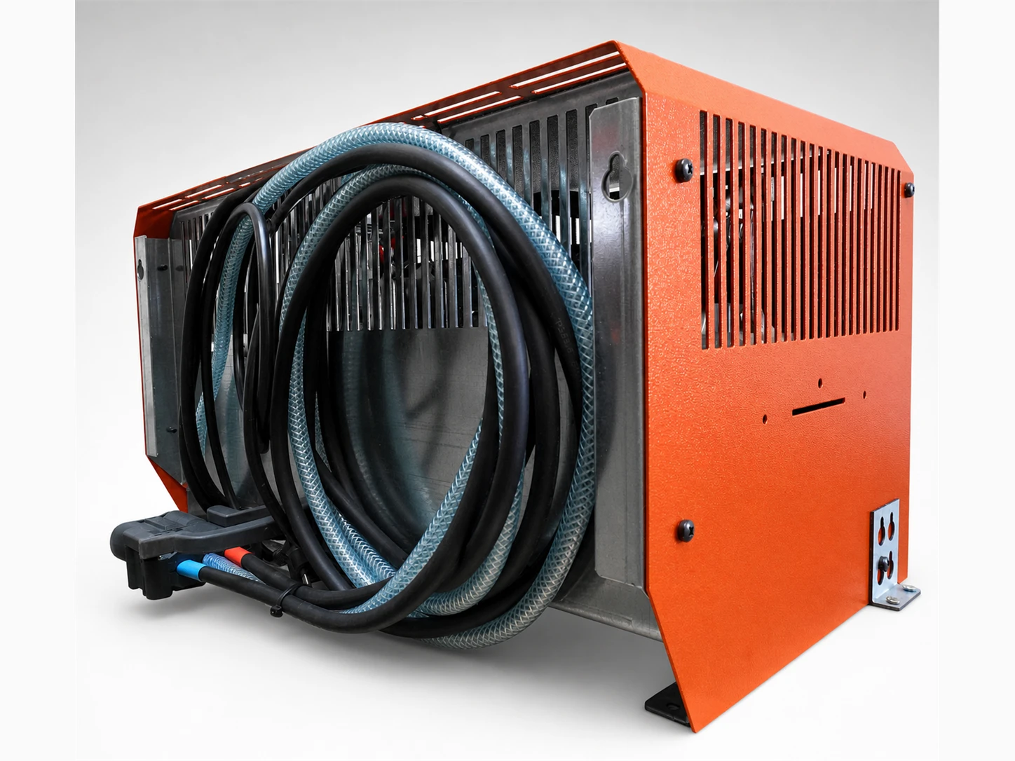 LADEGERÄT - intronic B EU E 24/ 80A 2024 gebraucht