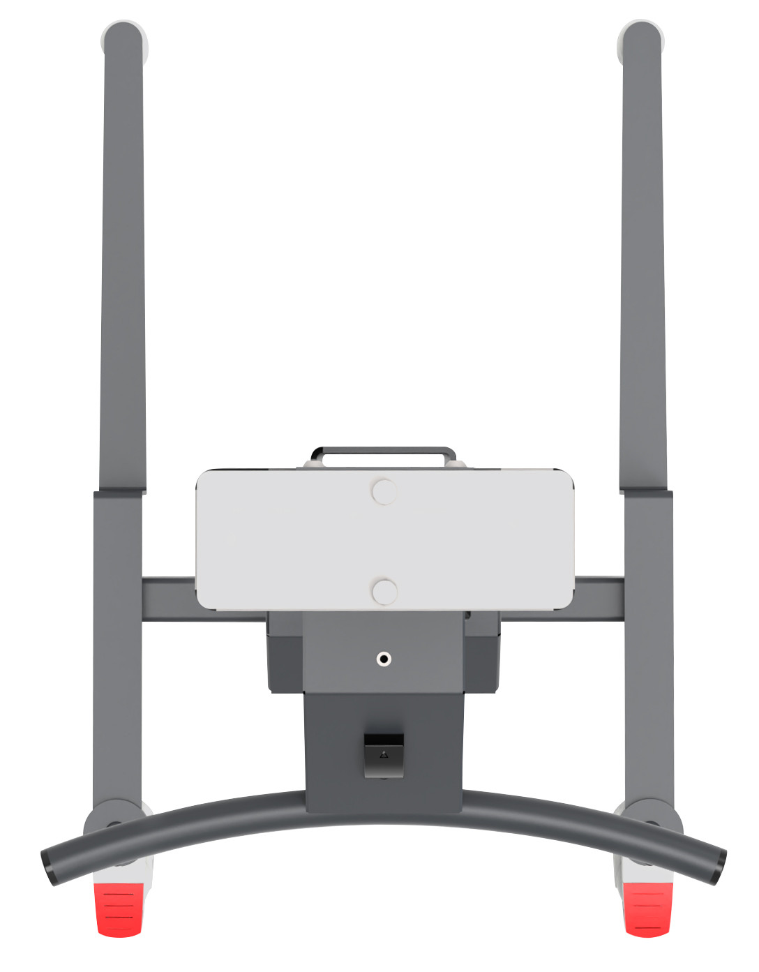 Standardbeine vom Edmo Edelstahl Elektrolifter WP 55M-SS