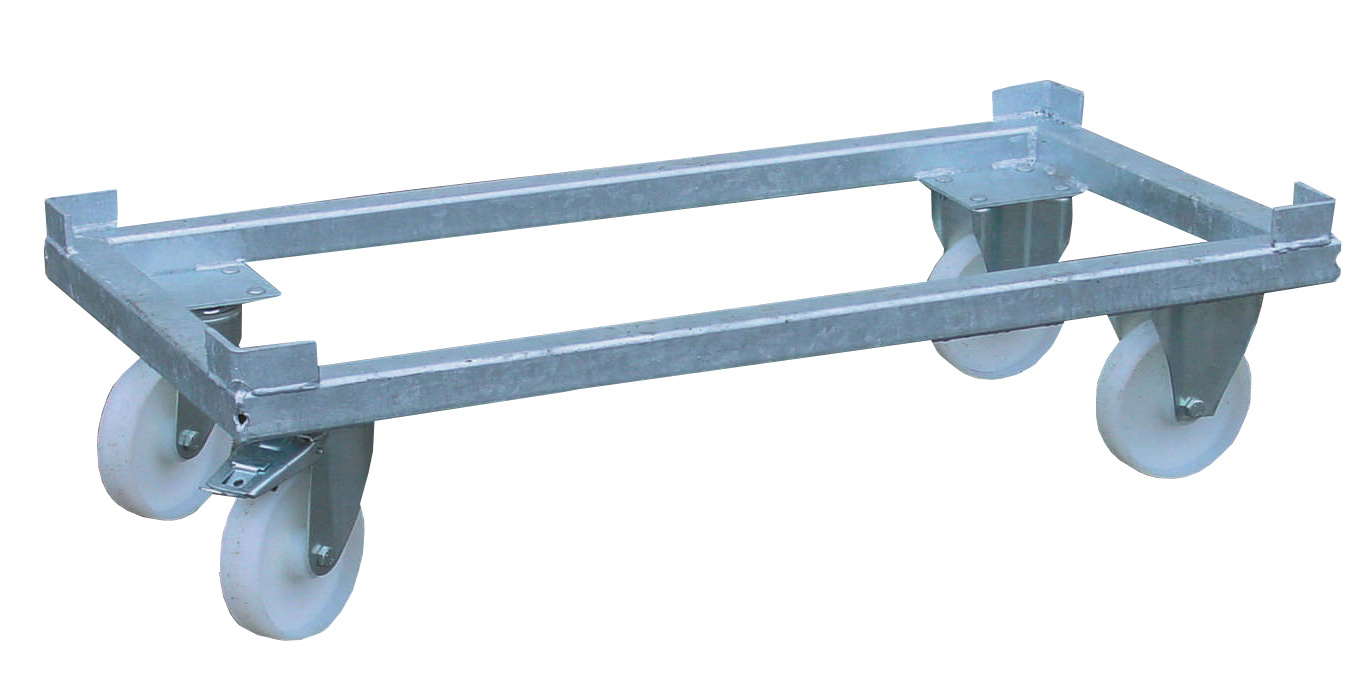 Transportwagen TW 2000, feuerverzinkt