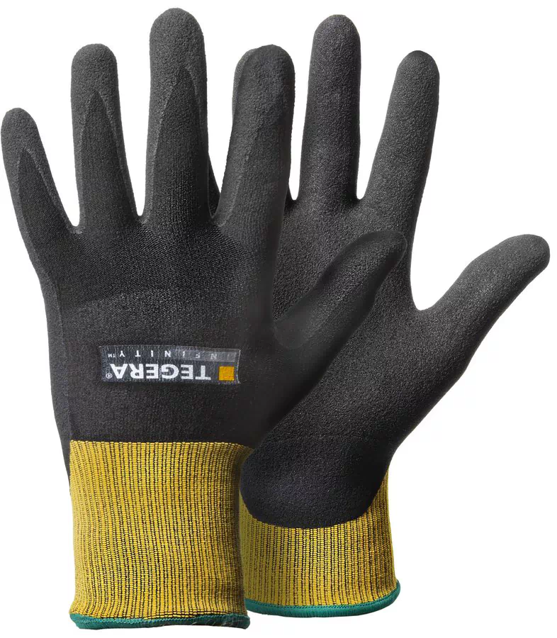 Handschuh INFINITY DryGrip Premium