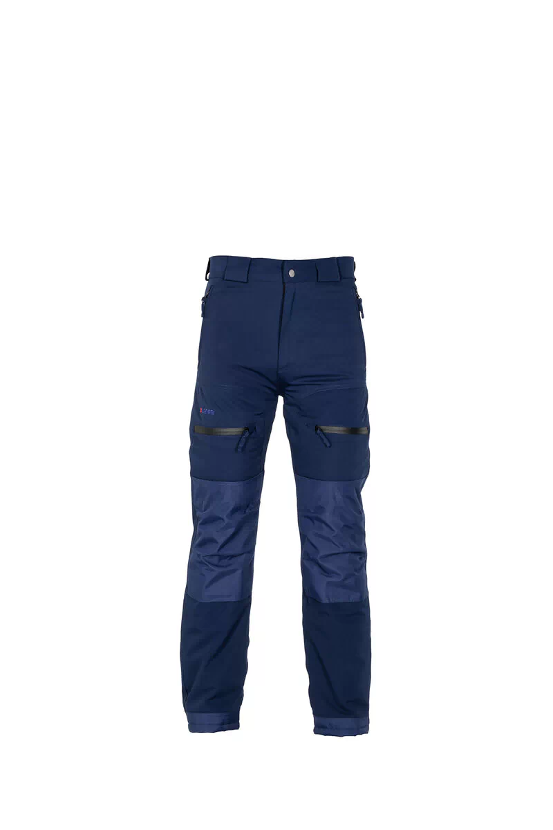Winterhose SLOPE stretch marine