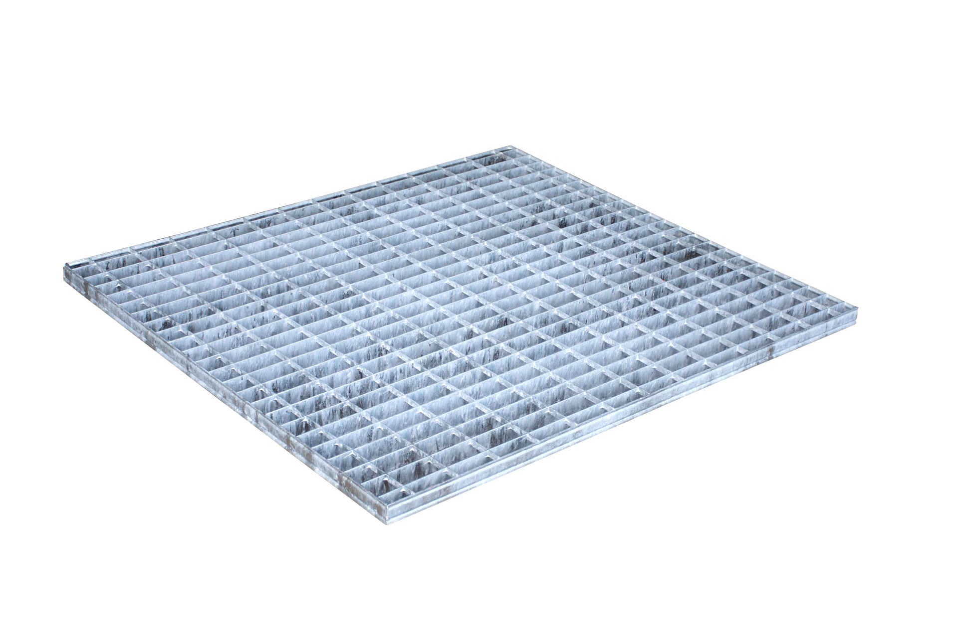 Gitterrost GR 60-2, feuerverzinkt