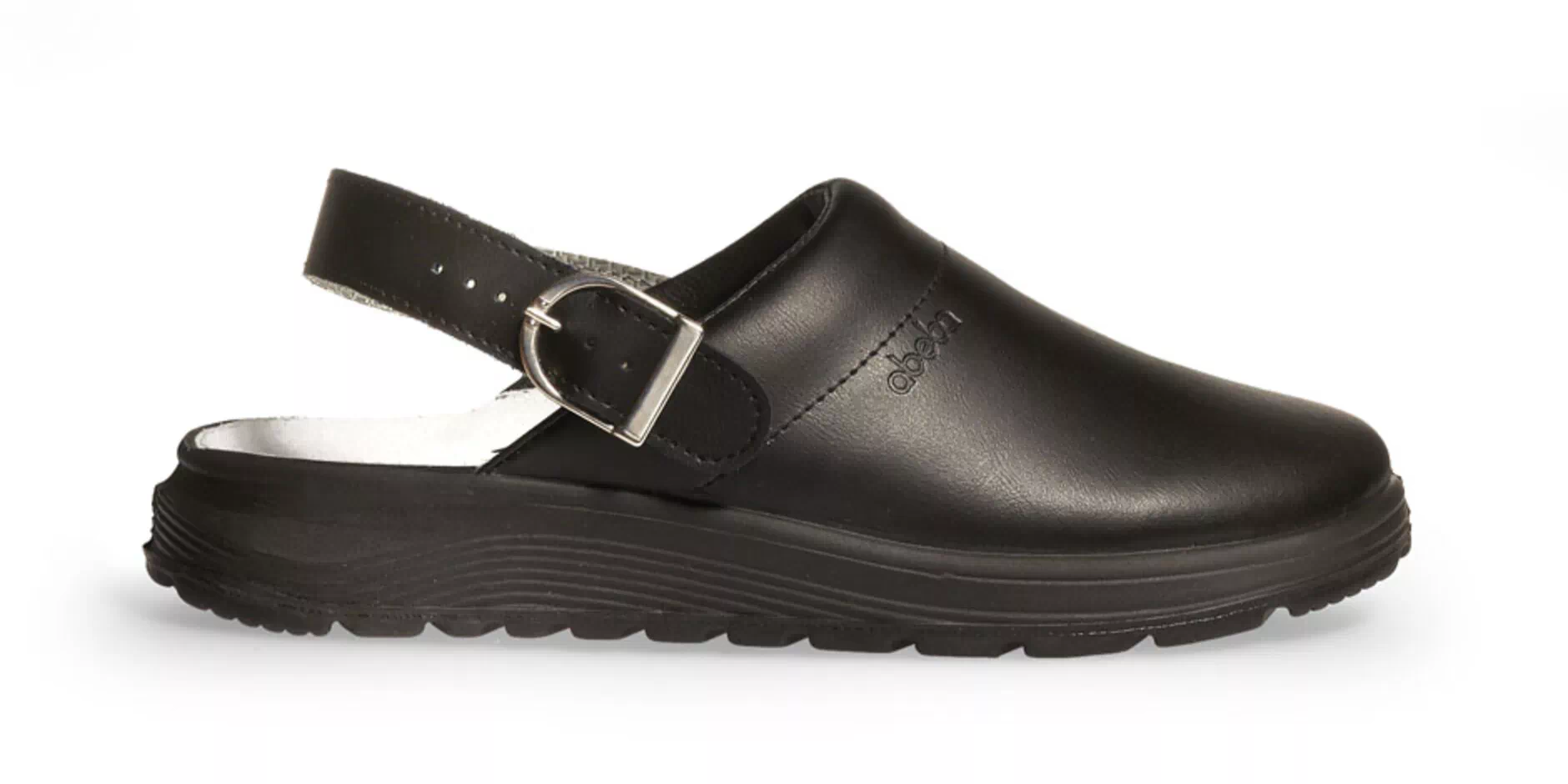 Berufsschuh 87031 Active schwarz