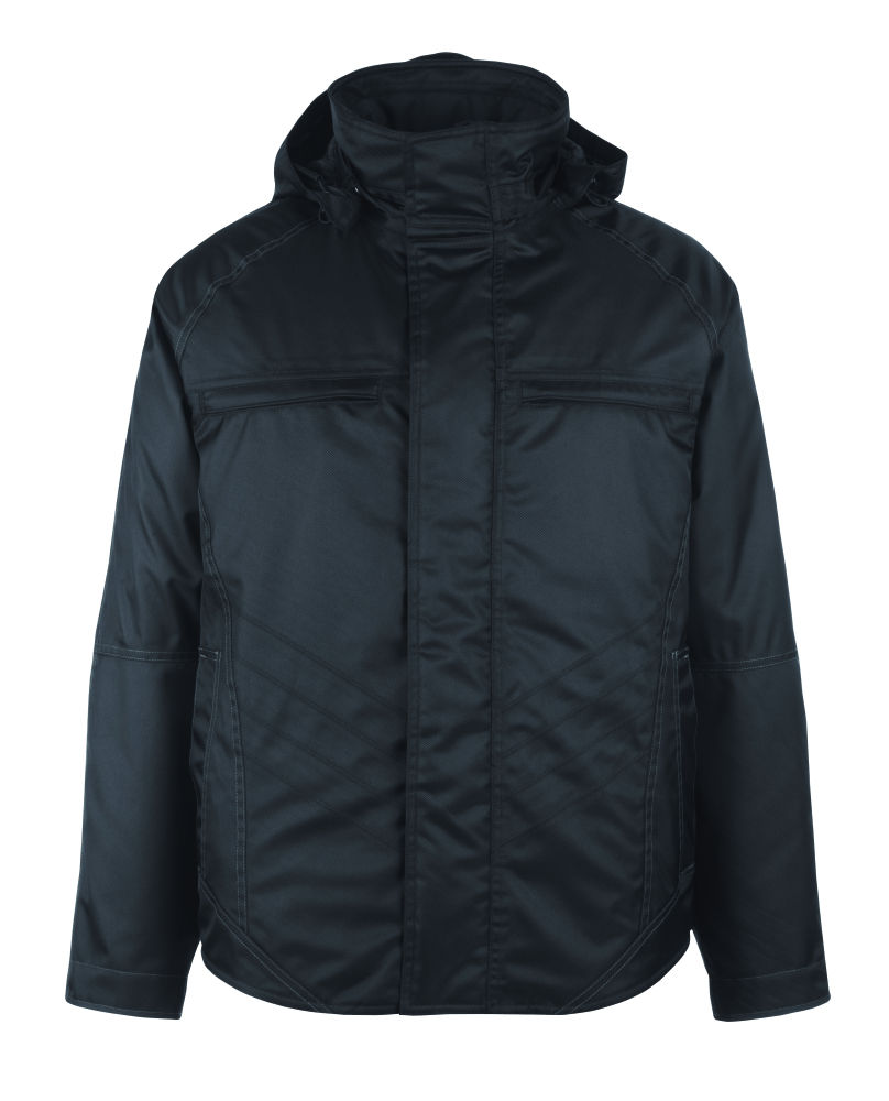 Winterjacke Frankfurt Uni