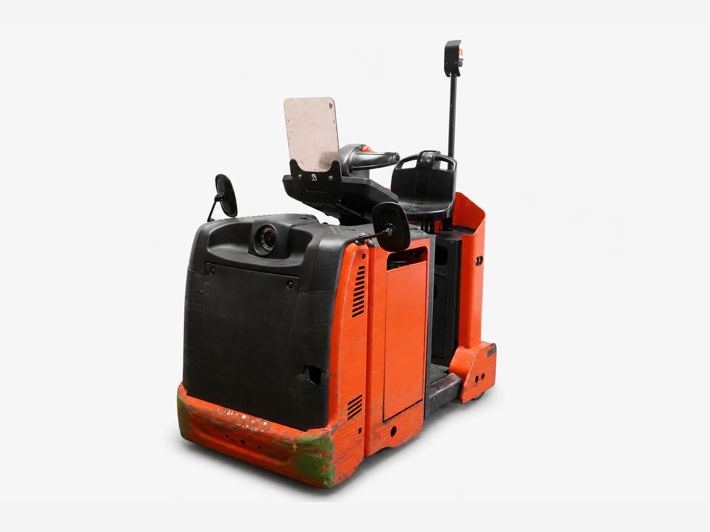 Linde p 30 c 1190 00 2010 schlepper