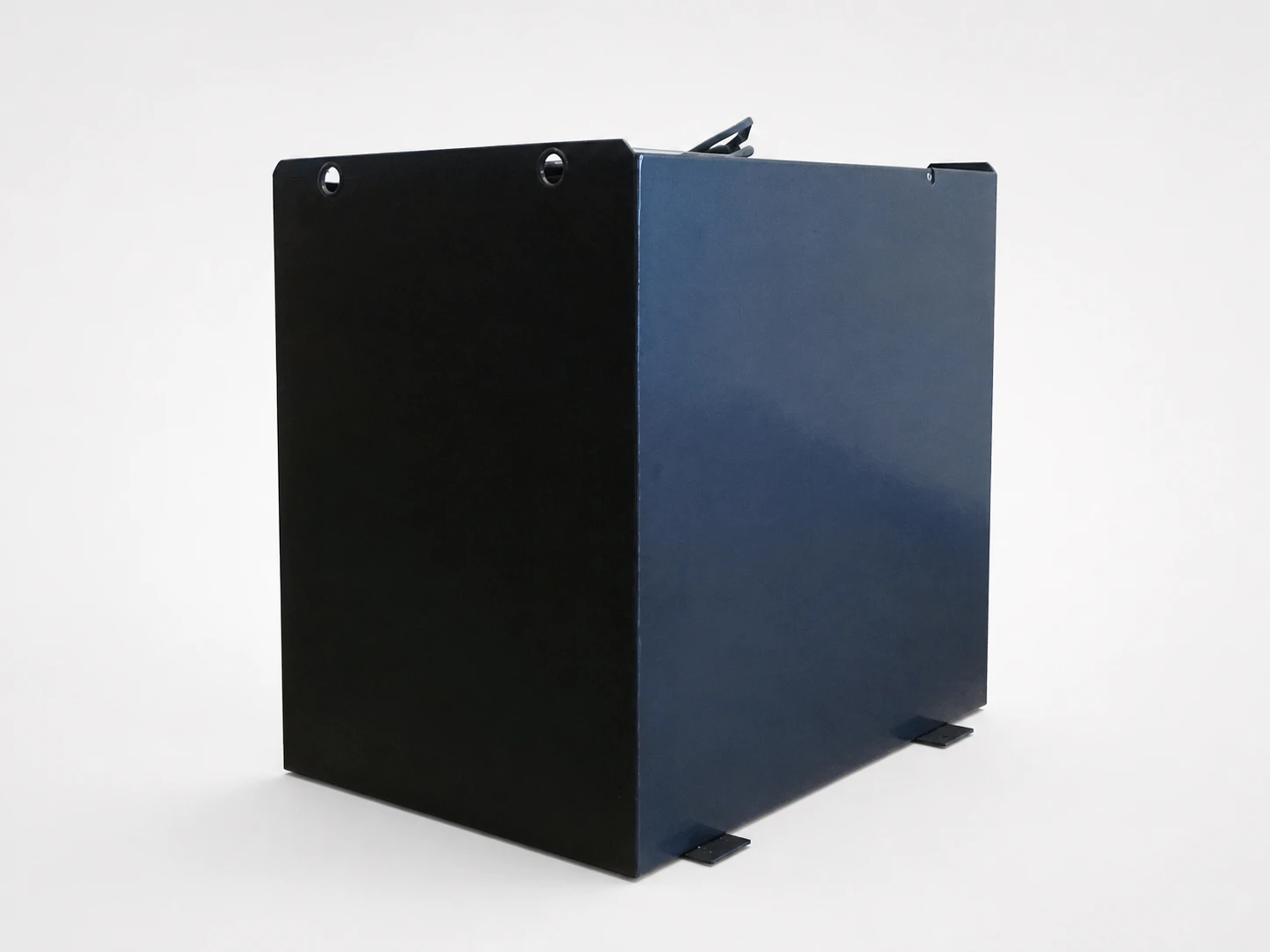 GRUMA 48 Volt 5 PzS 775 Ah – Batterie – Baujahr 2025