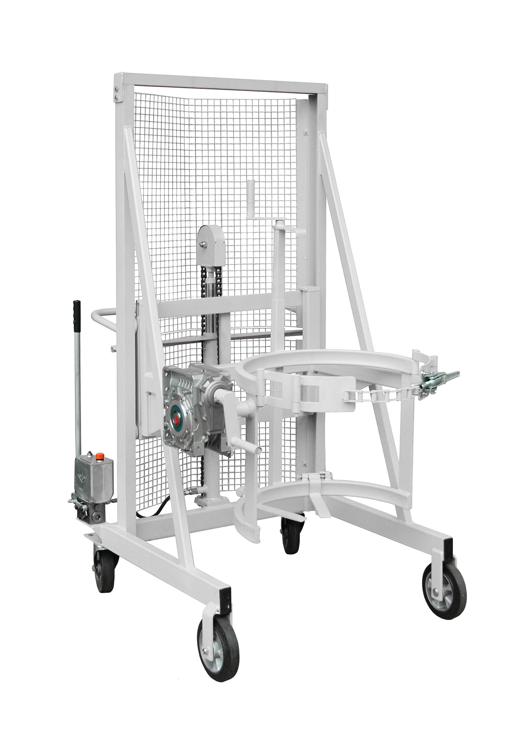 Liftomat L/M 1300, feuerverzinkt