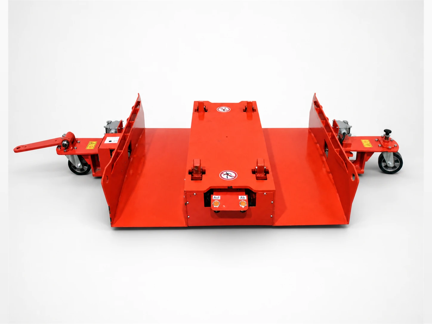 GABRIEL Rollcart B-Frame - gebrauchtes Zubehörteil, Baujahr 2019
