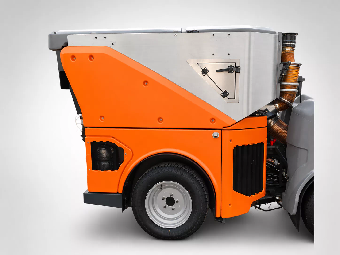 Hako Citymaster 1650 Comfort Saugkehrmaschine – Erstinbetriebnahme 2020, 2.600 Betriebsstunden, sehr guter Zustand