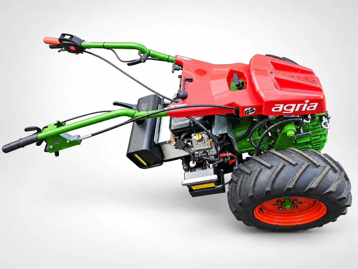 Agria 5900 Taifun Hydro-Geräteträger