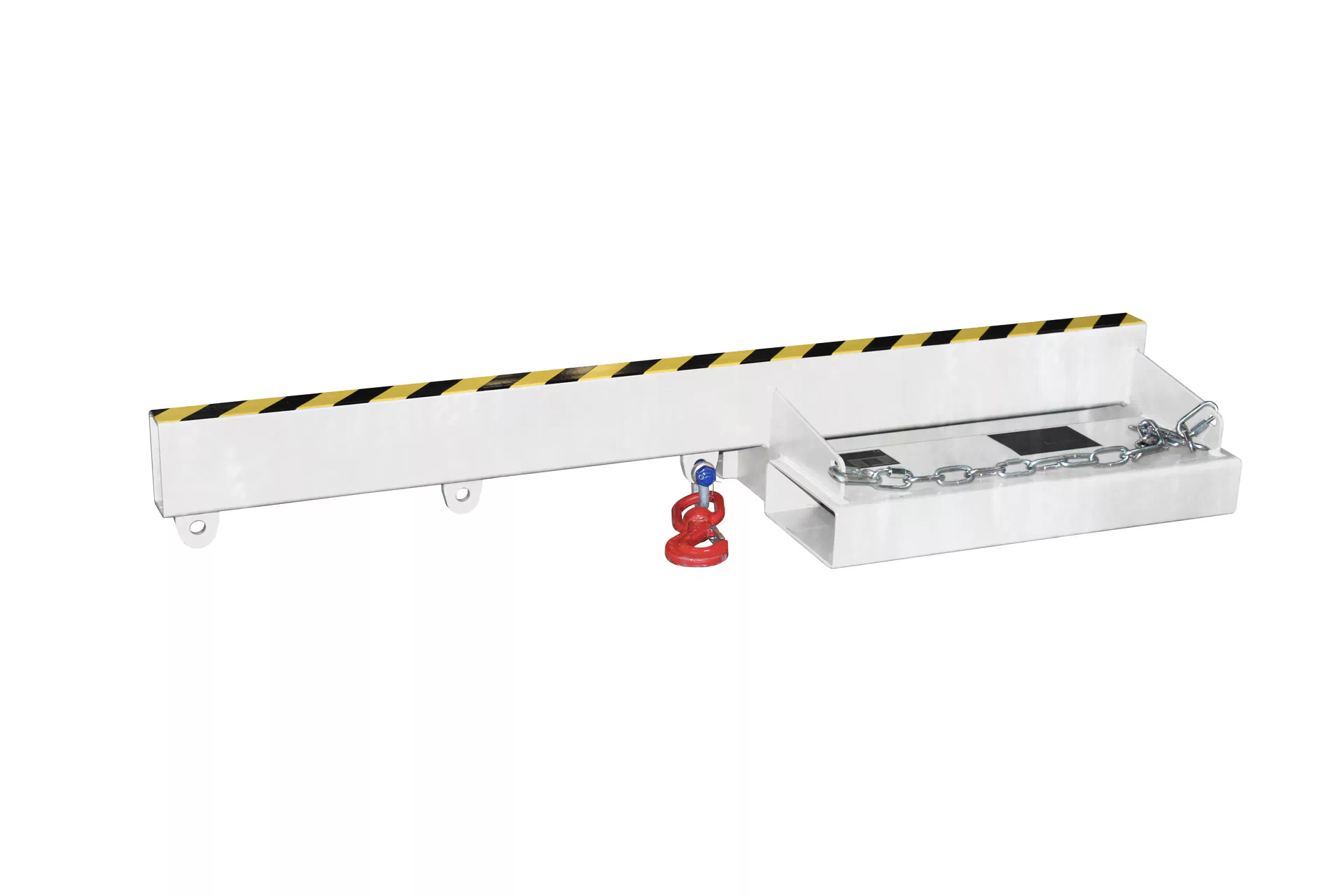 Lastarm LA 1600-2,5, feuerverzinkt