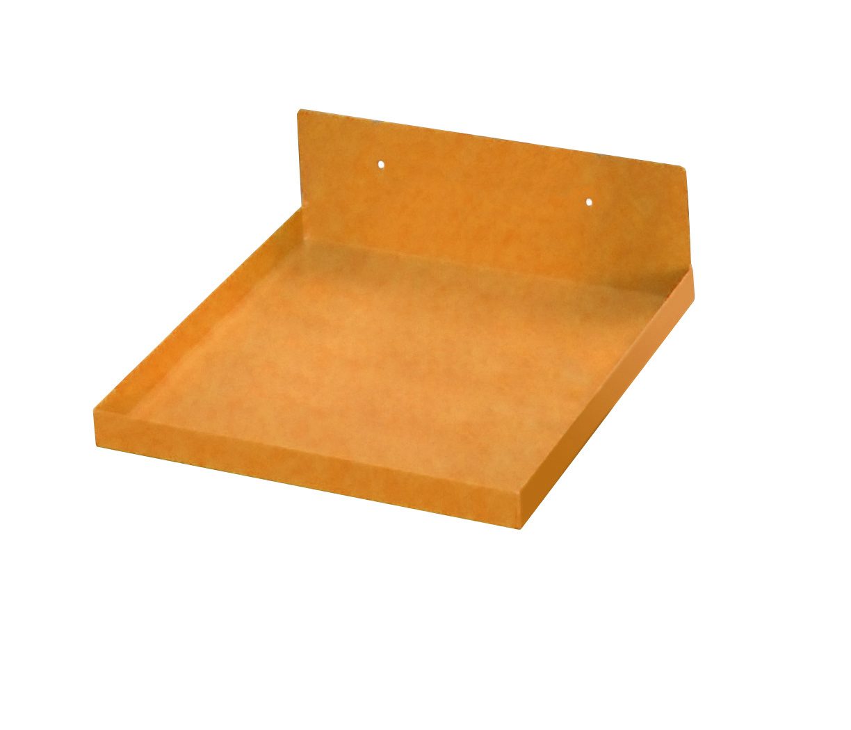 Ablagefach für Wasserbehälter