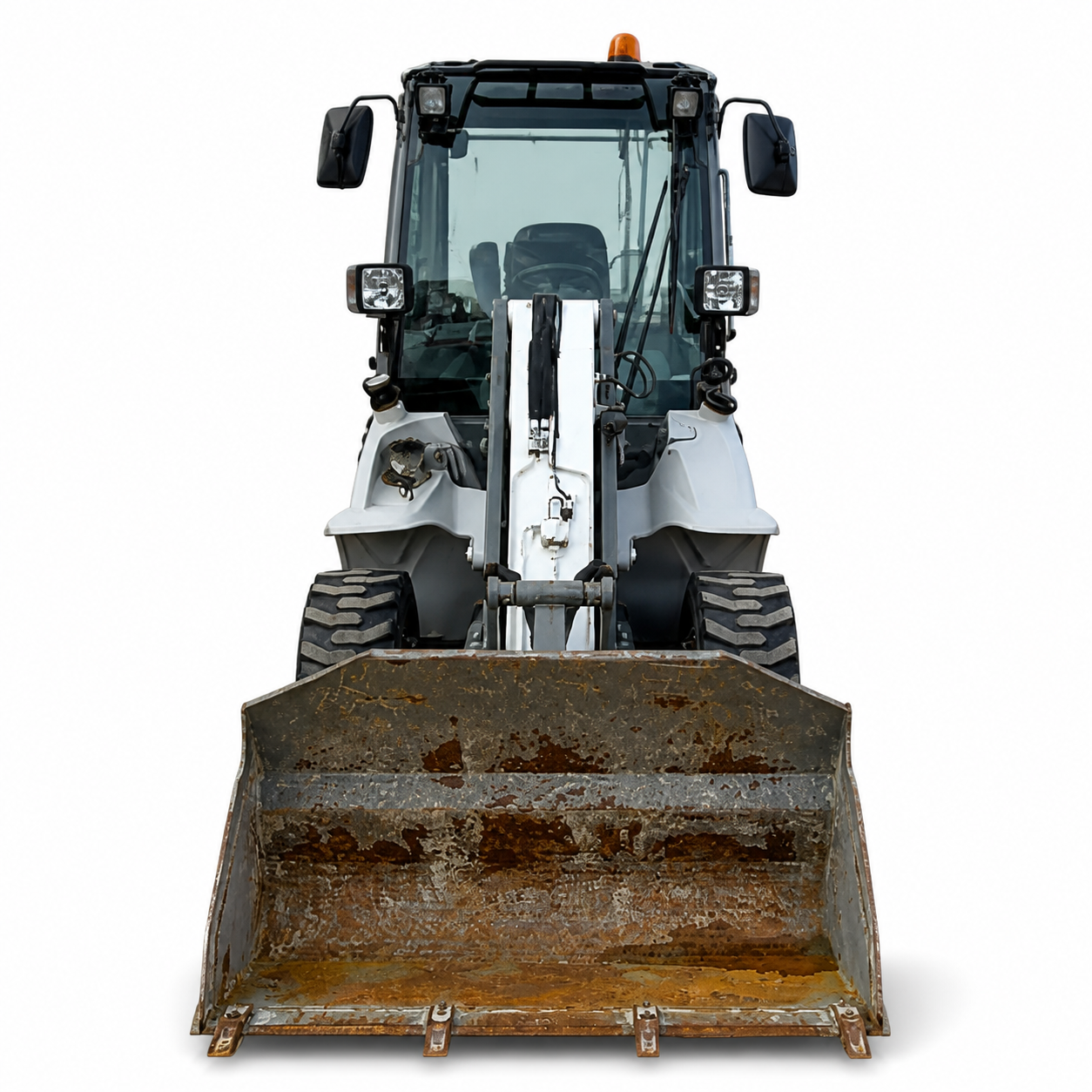 Kramer 5040 5035 Allrad Radlader Hoflader 2022 380 H 3 Lenkarten