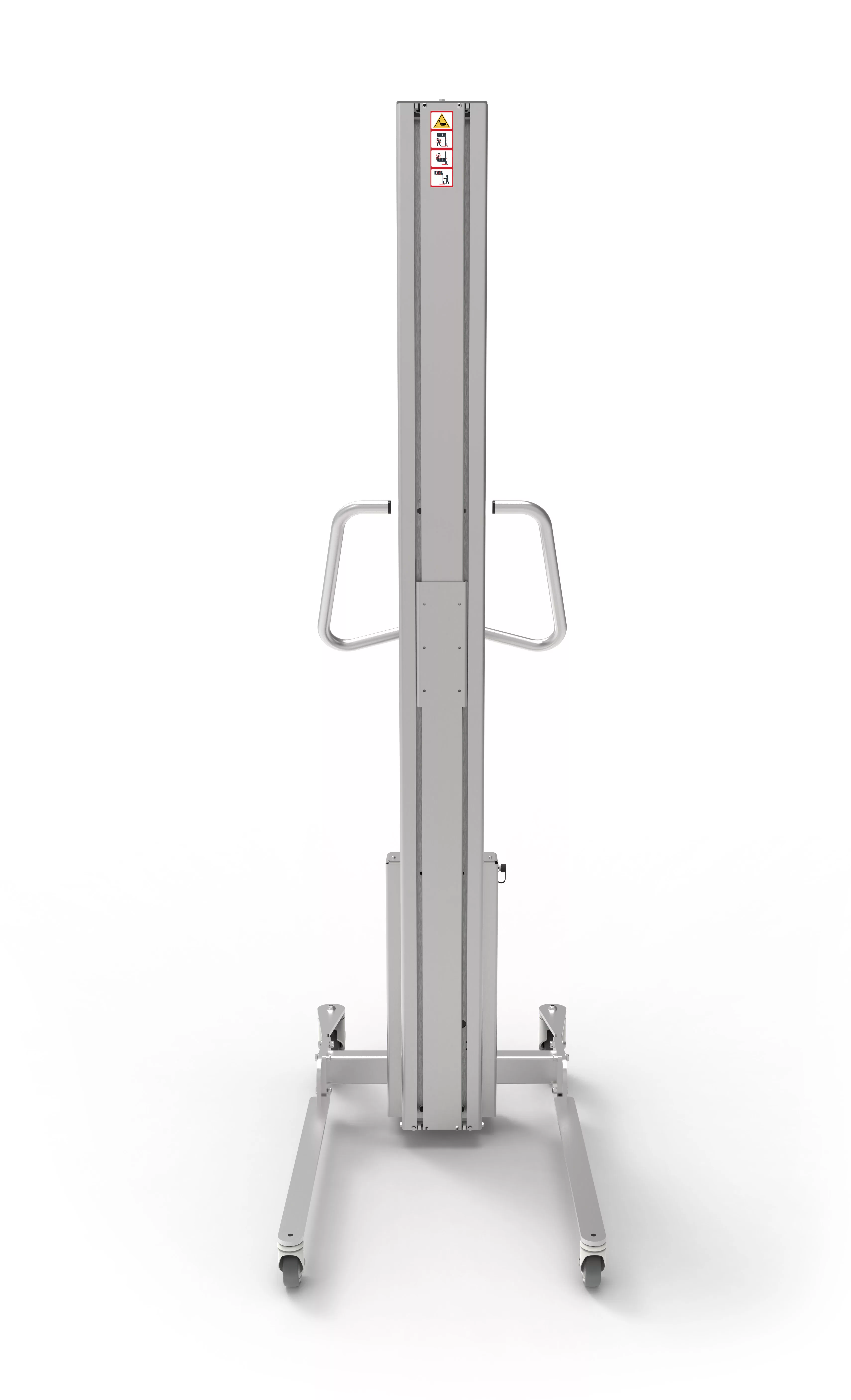 Edmo Edelstahl Elektrolifter WP 85M-SS