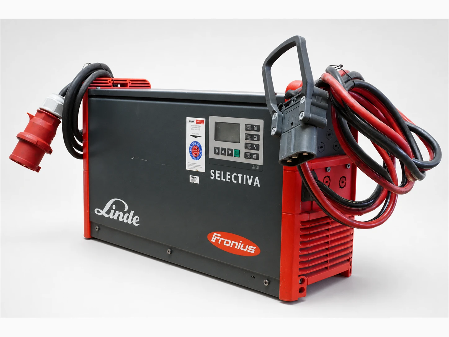 Ladegeraet fronius selectiva 4090 2019 Ladegerät