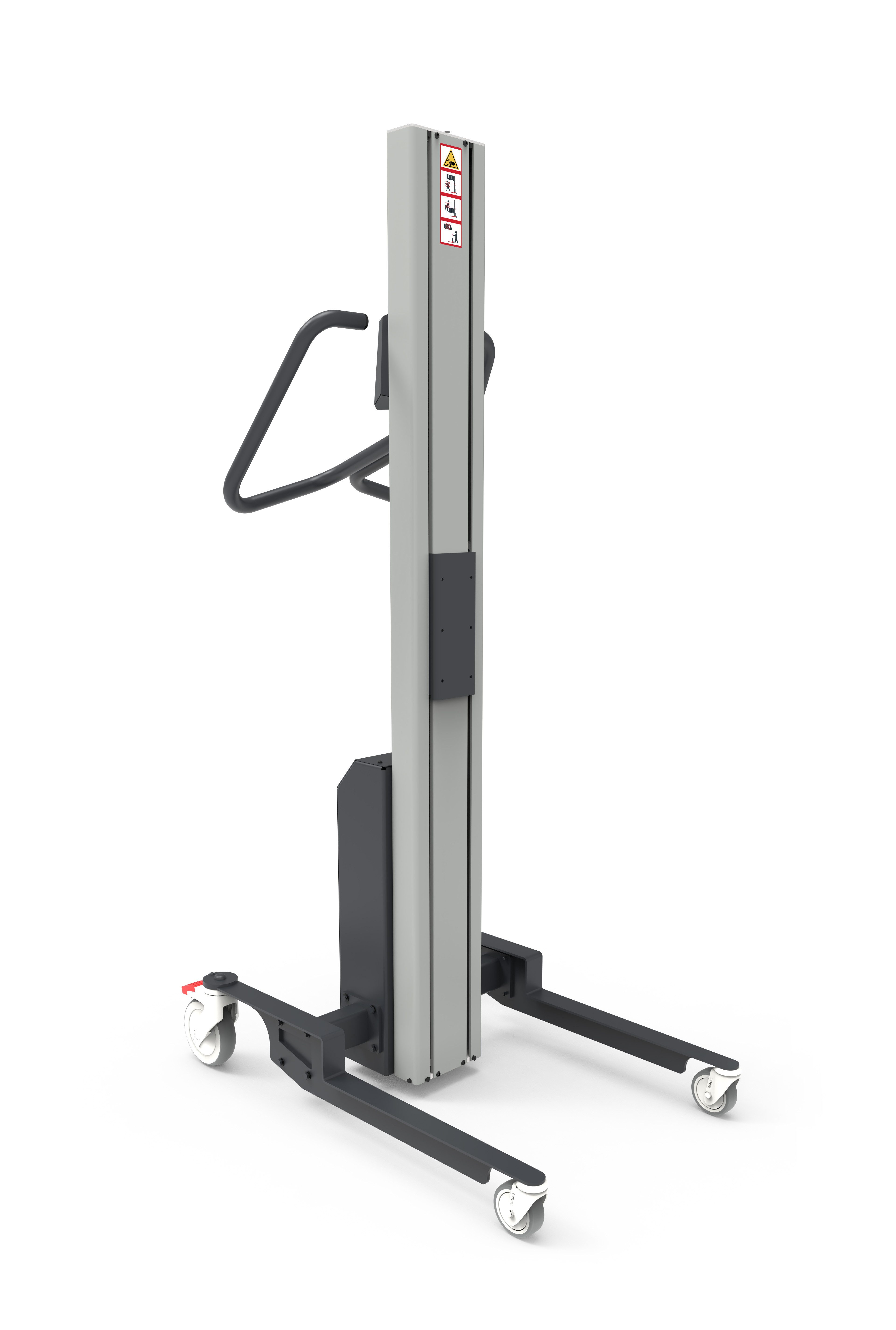 Edmo Elektrolifter WP 65S