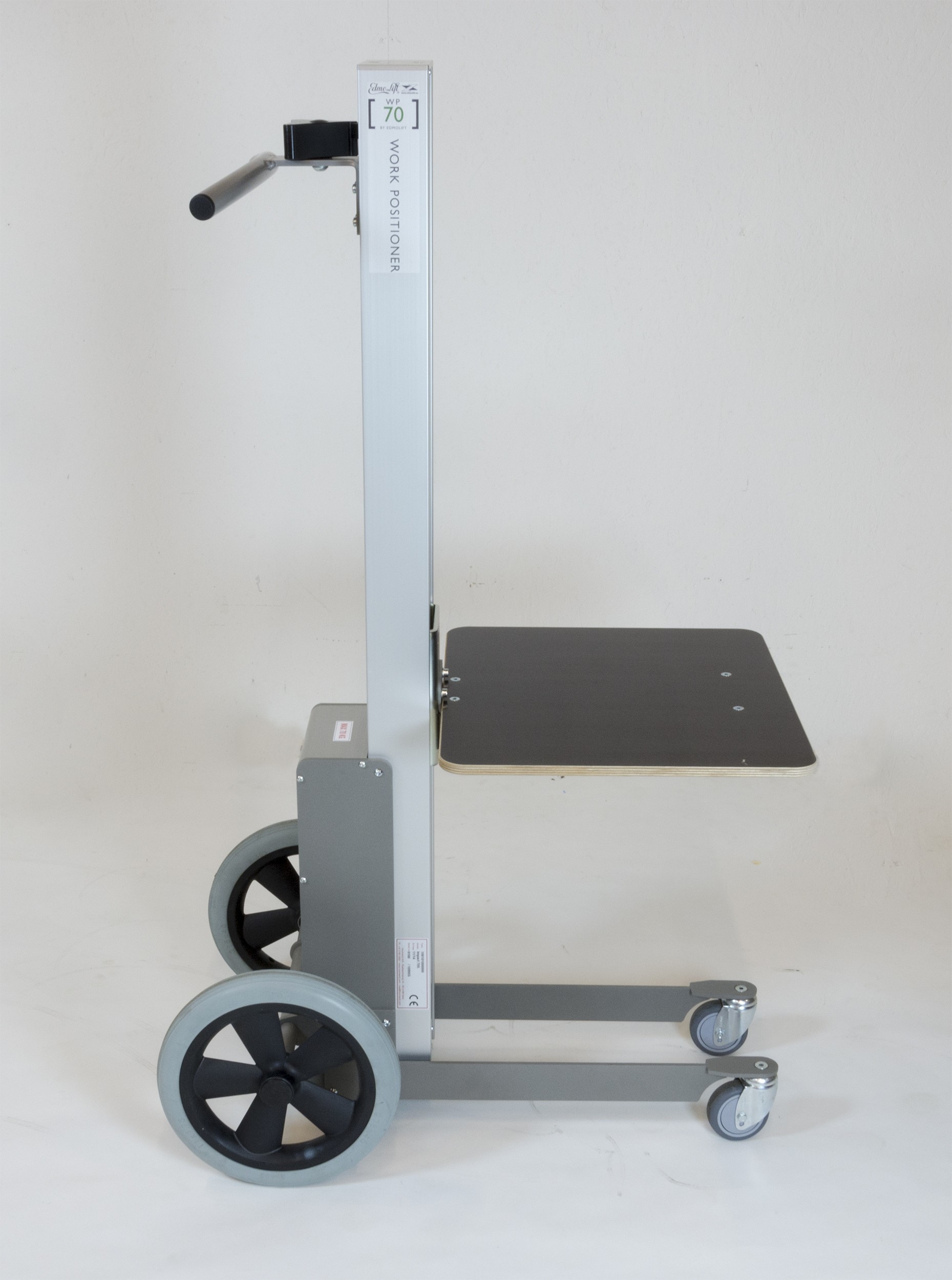 Hebelift 70S - Impact