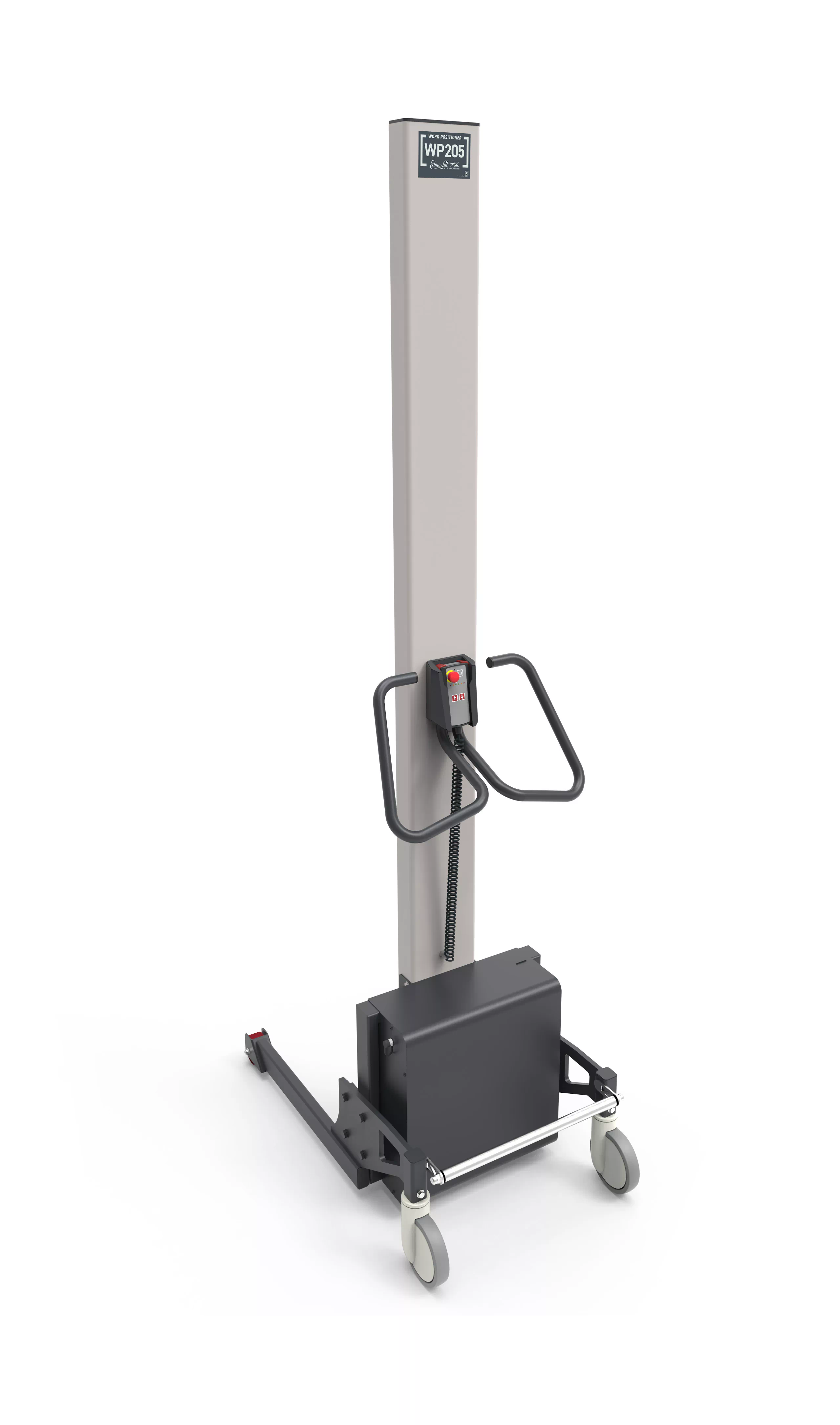 Edmo Elektrolifter WP 205L