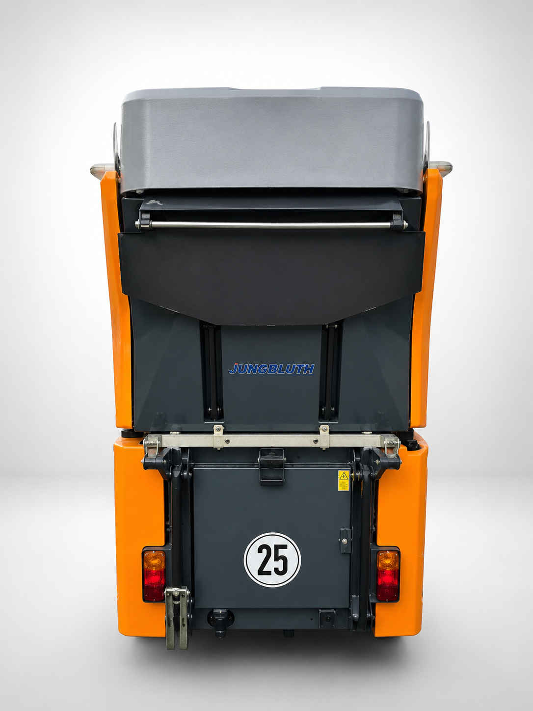 Hako Citymaster 600 Saug-Kehrmaschine – Baujahr 2014, 5.292 Betriebsstunden, aus kommunalem Vorbesitz