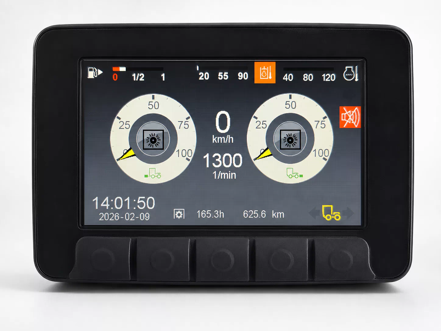 Kaercher mic35 Saug-Kehrmaschine top, Baujahr 2020