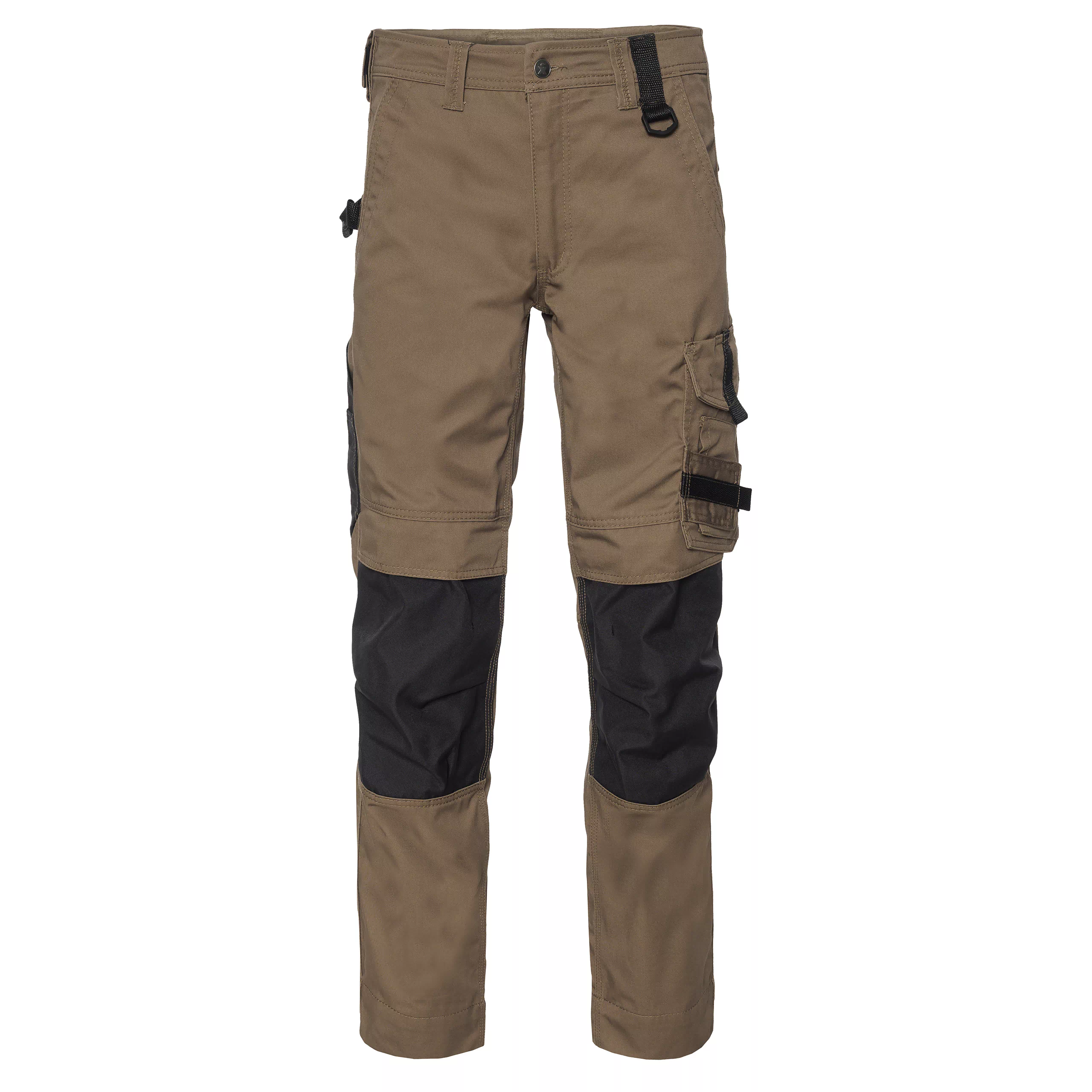 Bundhose Champ - beige - SONDERPREIS!
