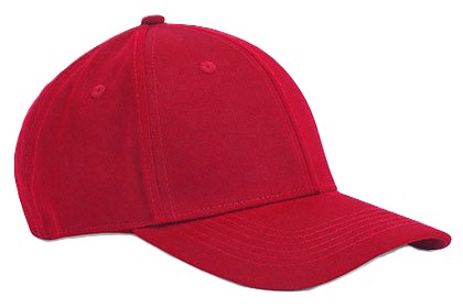 Cap organic earth 6 Panel