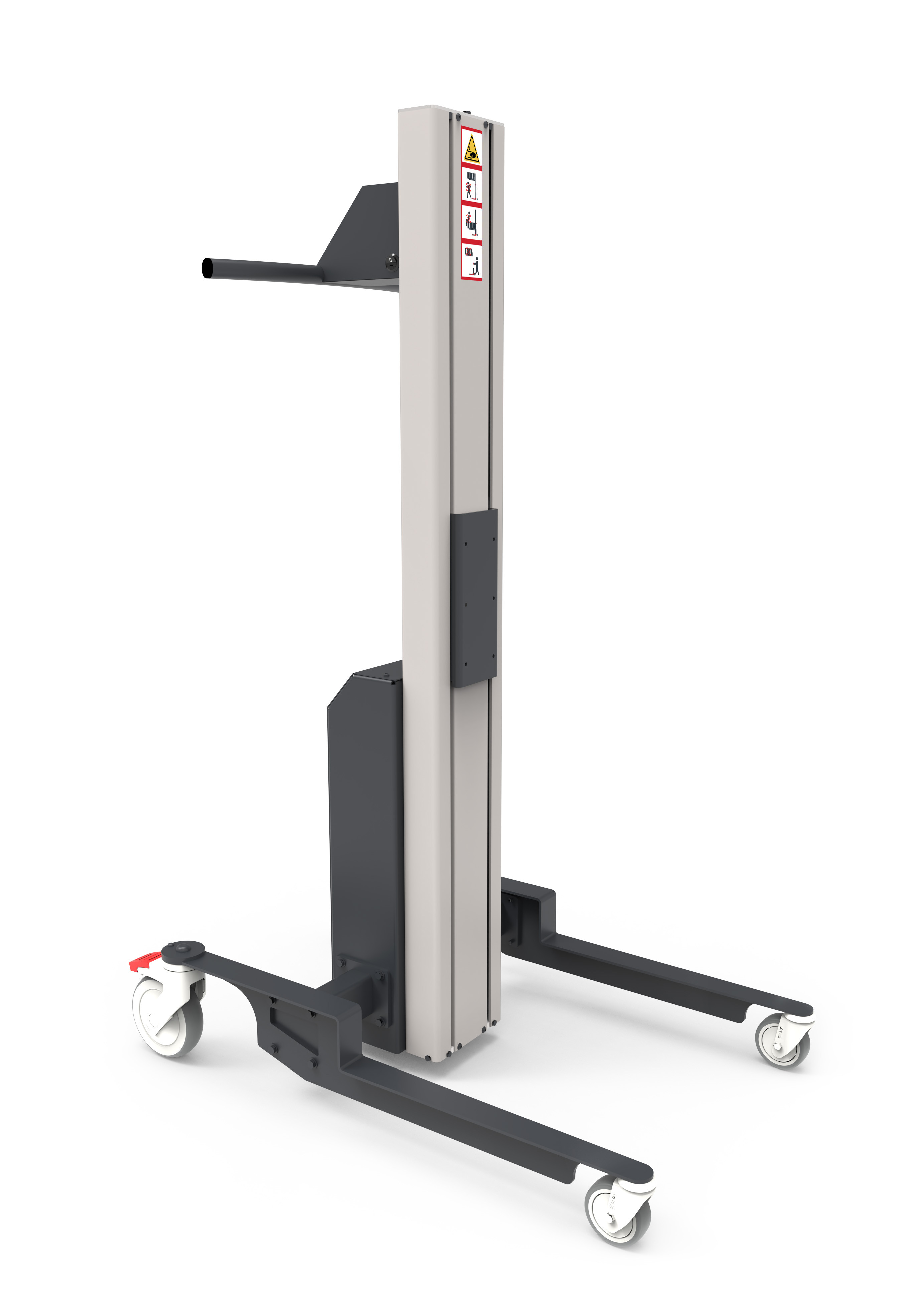 Edmo Elektrolifter WP 55XS