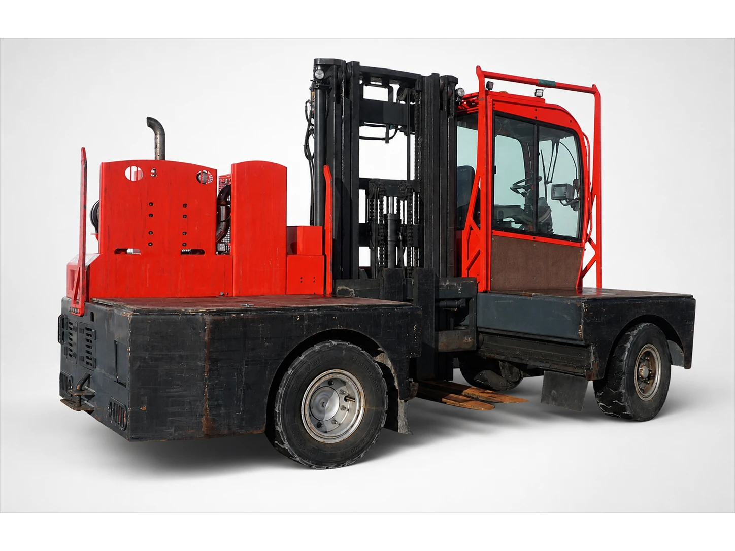 Bulmor - DQ60/12/57T 2020 SEITENSTAPLER