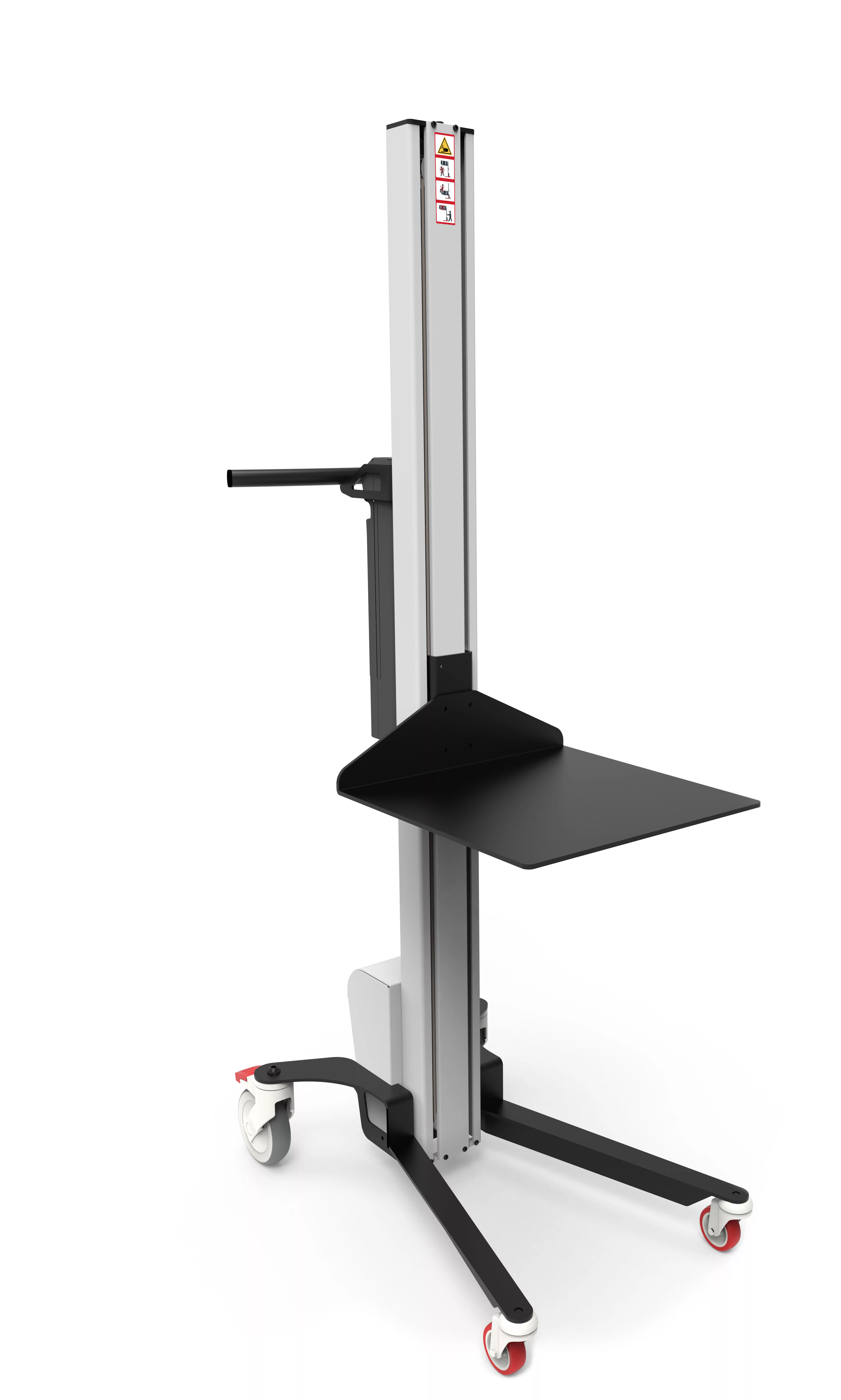 Elektrolifter WP ONE - Hebelift 60 kg