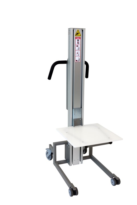 Elektrolifter 80EM - Musterbild