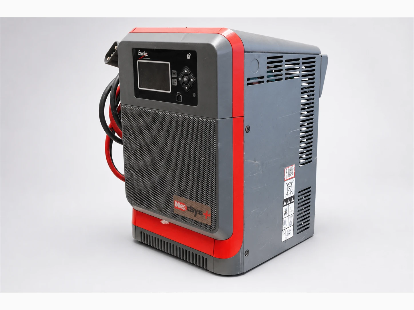 Ladegeraet hawker tc3 iq 24v 140a 2018 Ladegerät