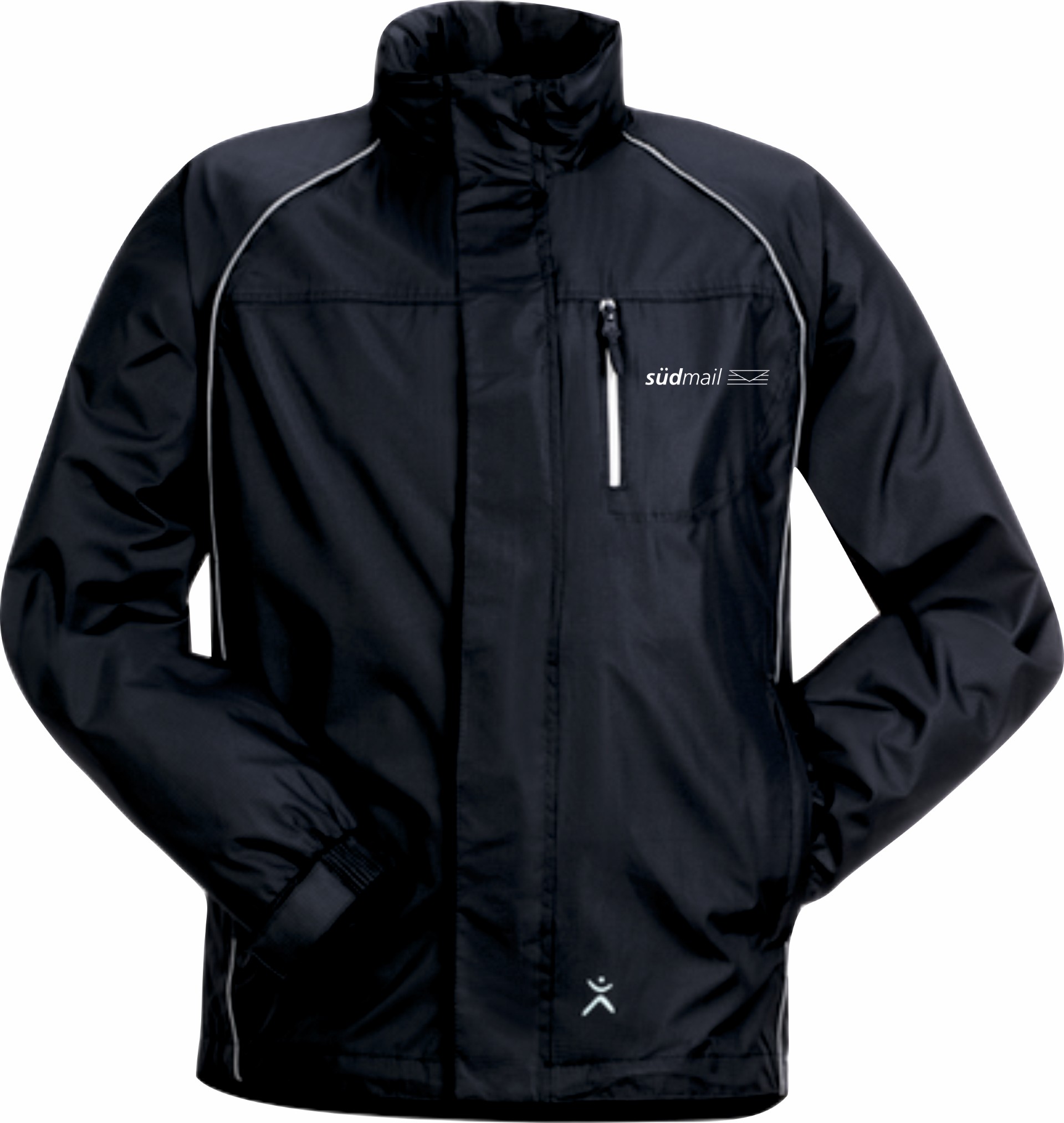 Merkuria Regenjacke Monsun