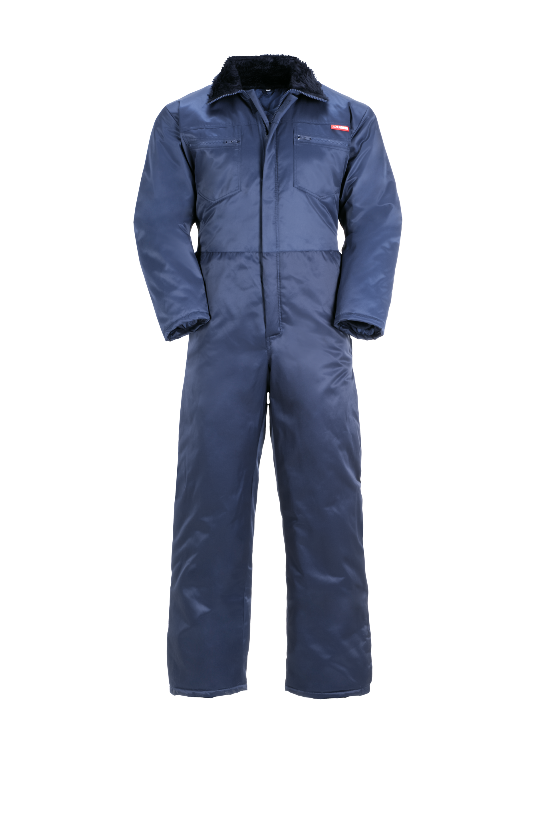 Gletscher Piloten Overall - marine