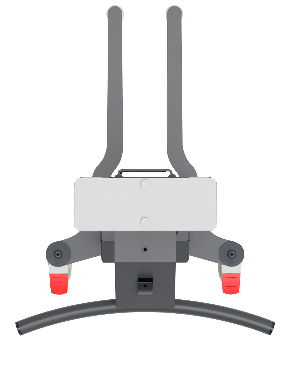 Schmale Beine für Elektrolifter WP- Typ C