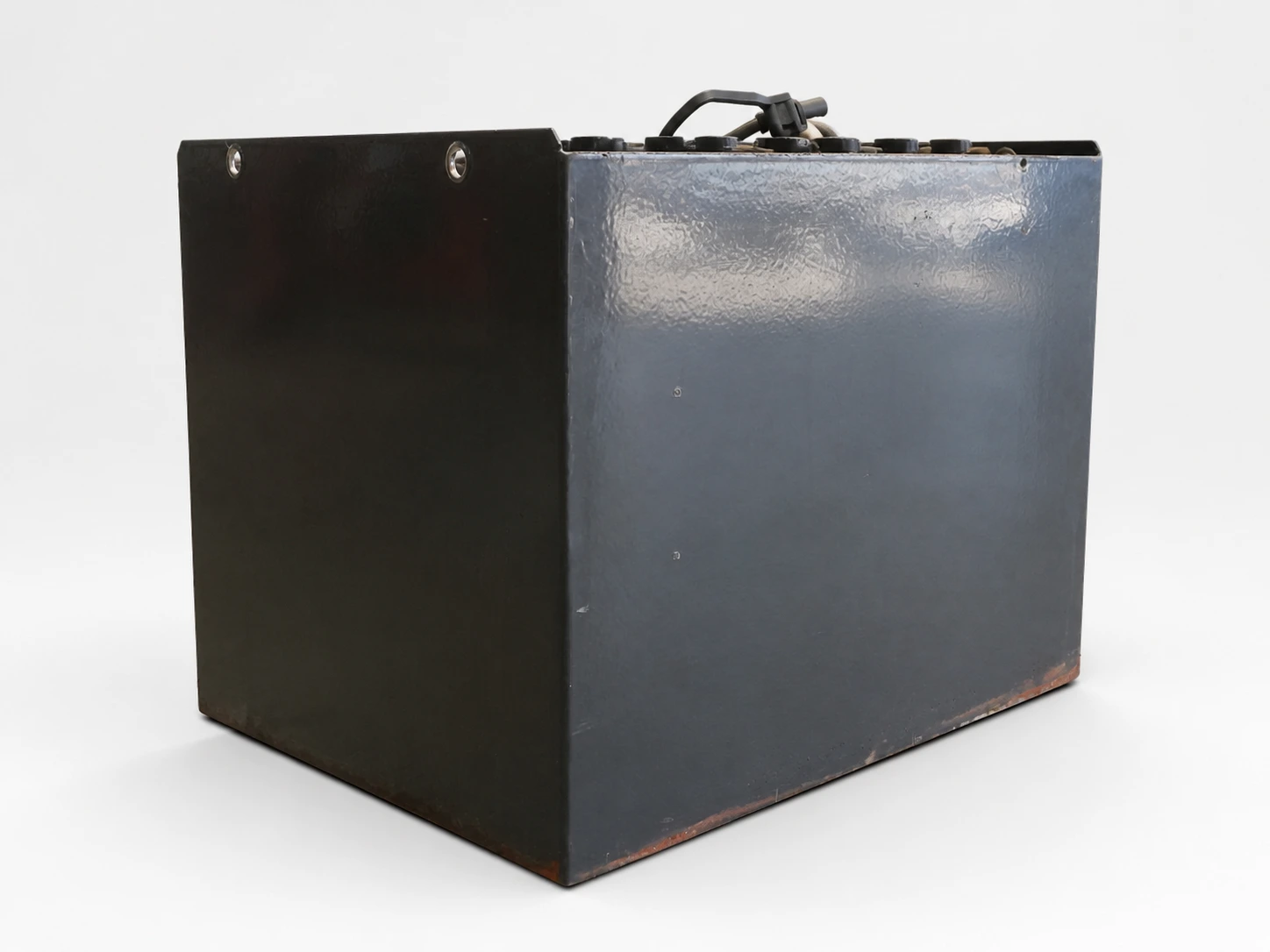 Batterie 80 Volt 5 PzS 775 Ah 2021