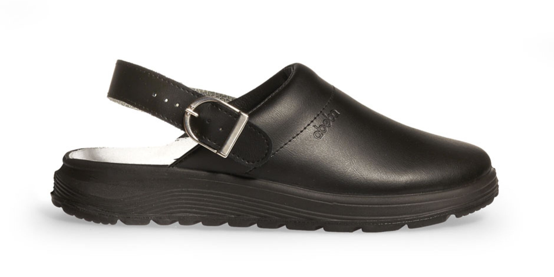 Berufsschuh 87031 Active schwarz