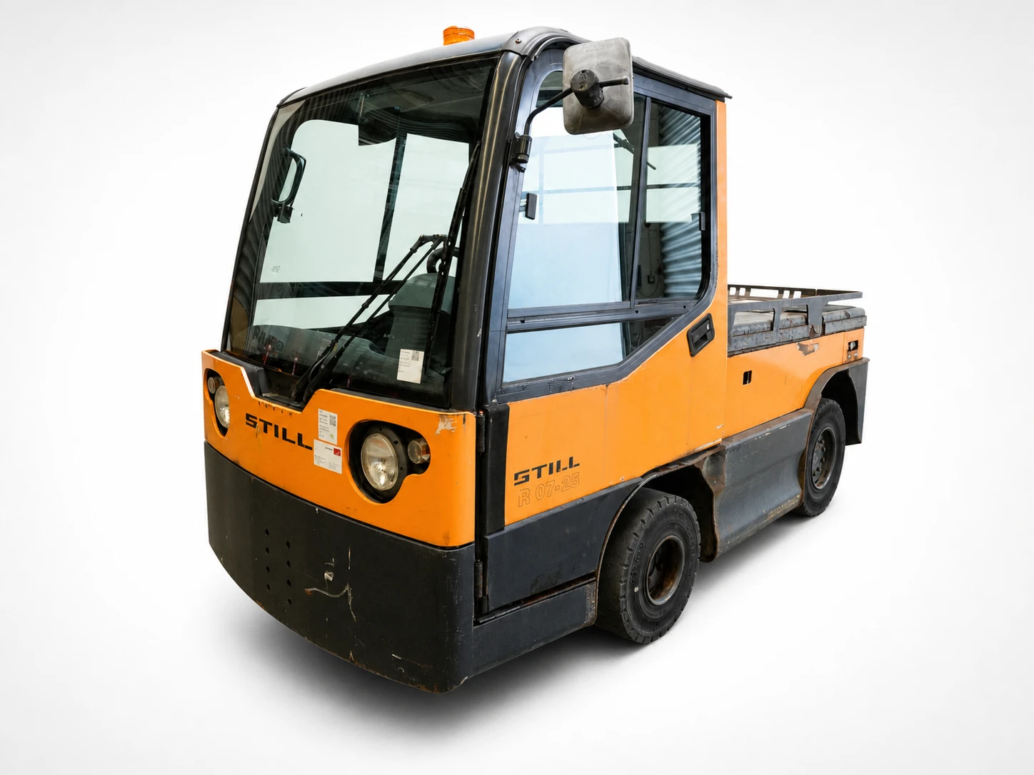STILL - R07-25 2012 SCHLEPPER