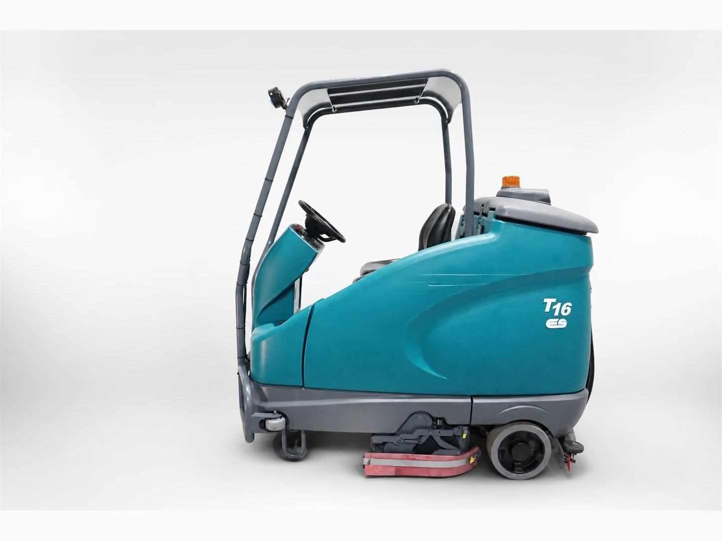 Tennant T16 – Scheuersaugmaschine – Baujahr 2011