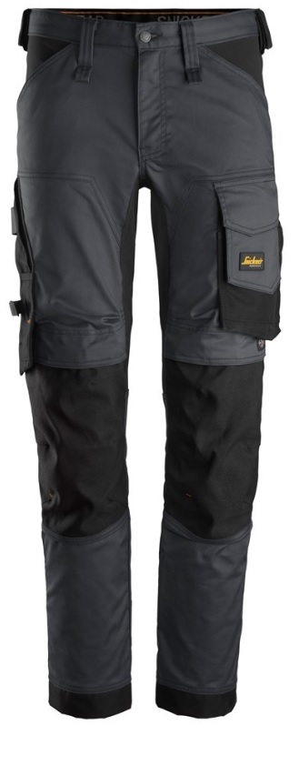 Bundhose AllroundWork Strech anthrazit SONDERPREIS