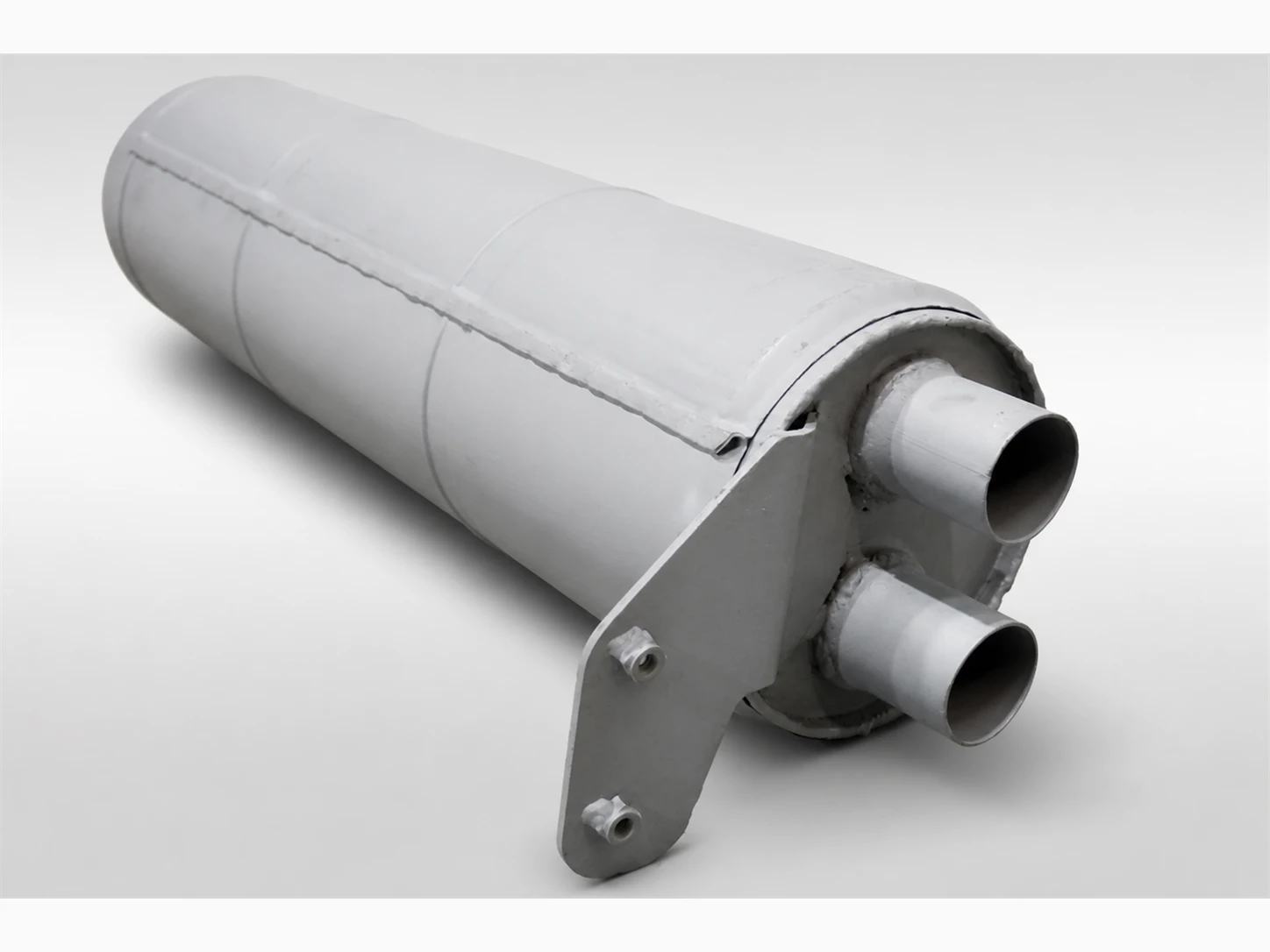 Still Abgasschalldämpfer 2 Wege- Katalysator Eberspacher 0376859 für R70-35-45 – Motoren, Filter, Kühlung und Abgasanlagen