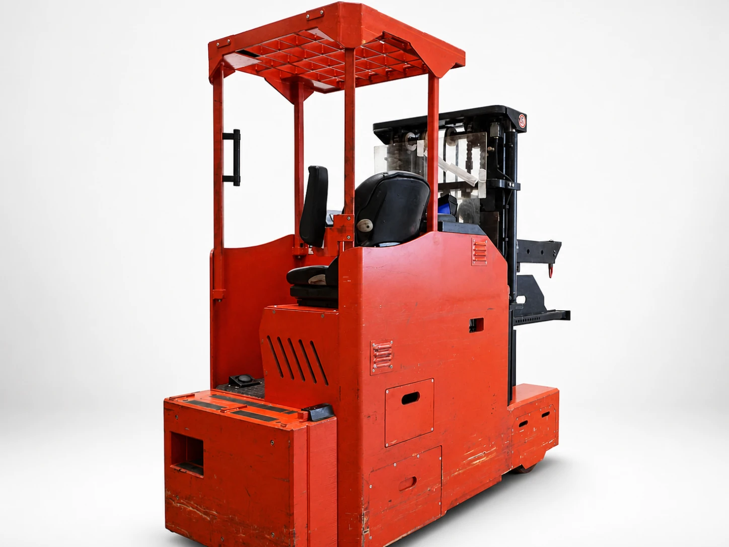 Baka EFV2500SO Elektro-Hochhubwagen, Baujahr 2019