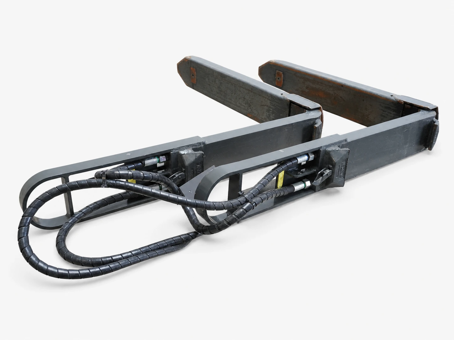 Teleskopgabel Griptech GRIPTECH RG2-20-0850-0400 2024
